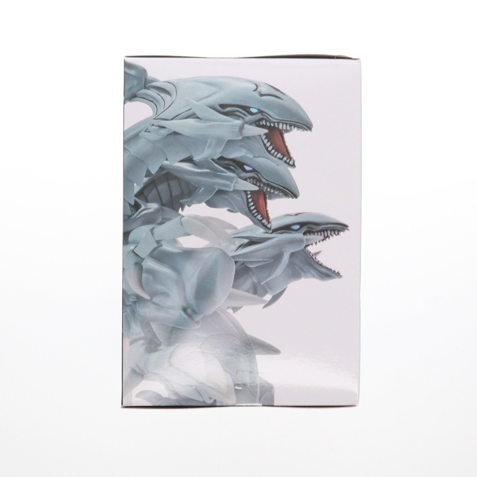 【中古即納】[FIG] 青眼の究極竜(ブルーアイズ・アルティメット・ドラゴン) 遊☆戯☆王デュエルモンスターズ Equal Arts フィギュア プライズ コナミ(20250328)