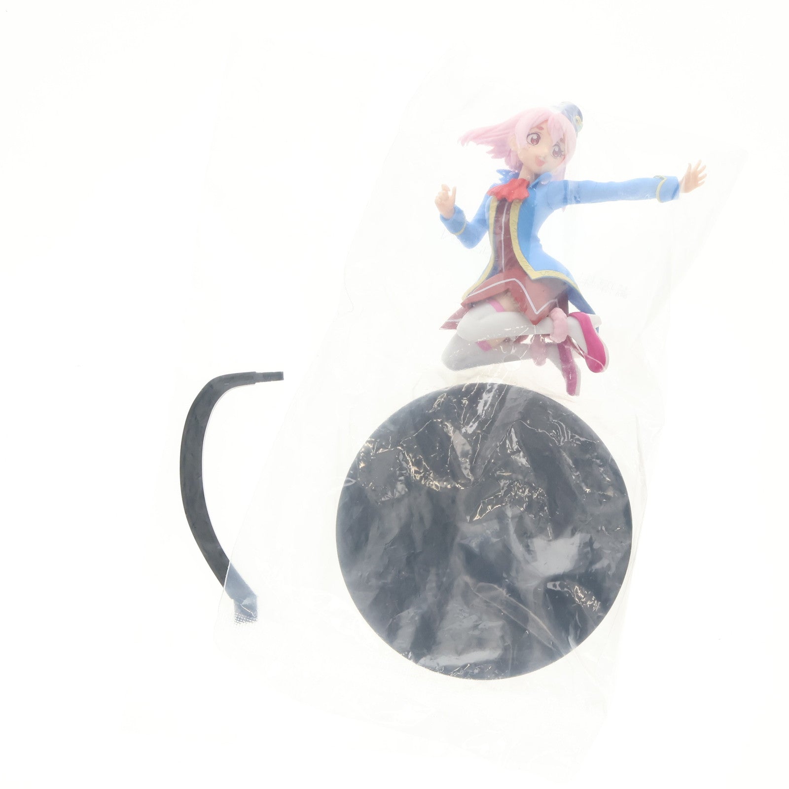 【中古即納】[FIG] エムル シャングリラ・フロンティア フィギュア プライズ(2661350) バンプレスト(20231231)