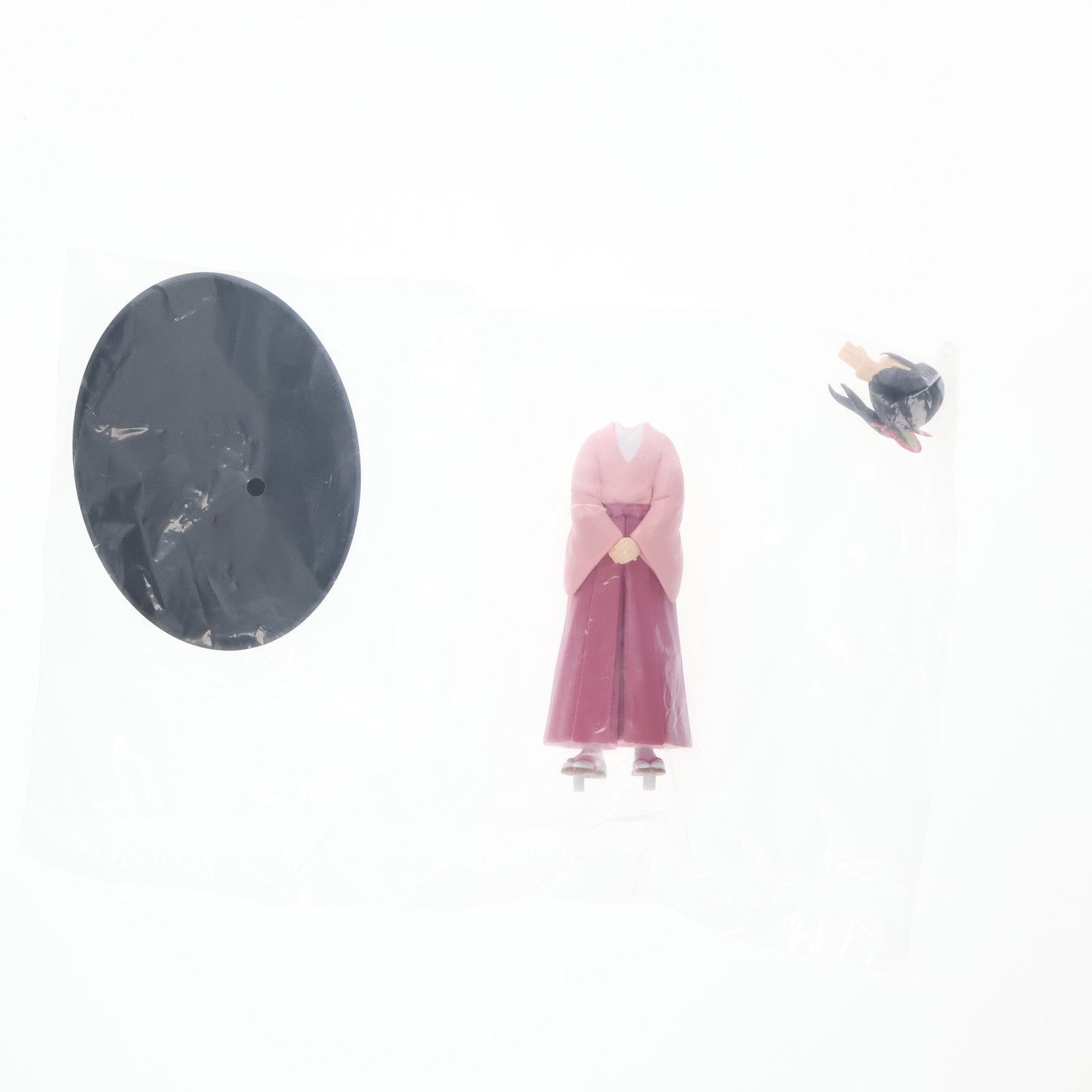 【中古即納】[FIG] 栗花落カナヲ(つゆりかなを) 鬼滅の刃 フィギュア-絆ノ装-参拾玖ノ型 プライズ(2642657) バンプレスト(20230630)