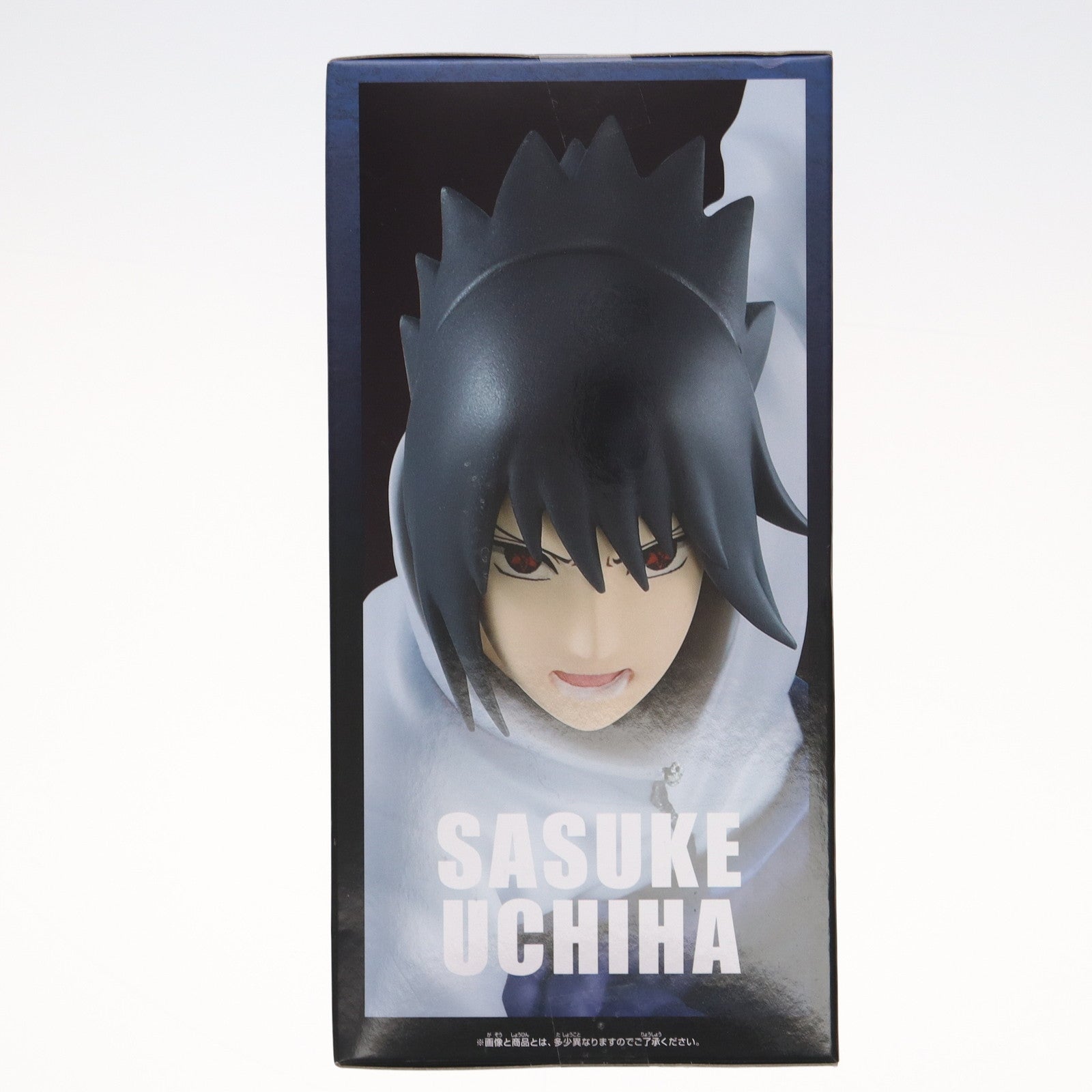 【中古即納】[FIG] うちはサスケ NARUTO-ナルト- 疾風伝 PANEL SPECTACLE～新たなる三竦み～SPECIAL フィギュア プライズ(2724226) バンプレスト(20240520)