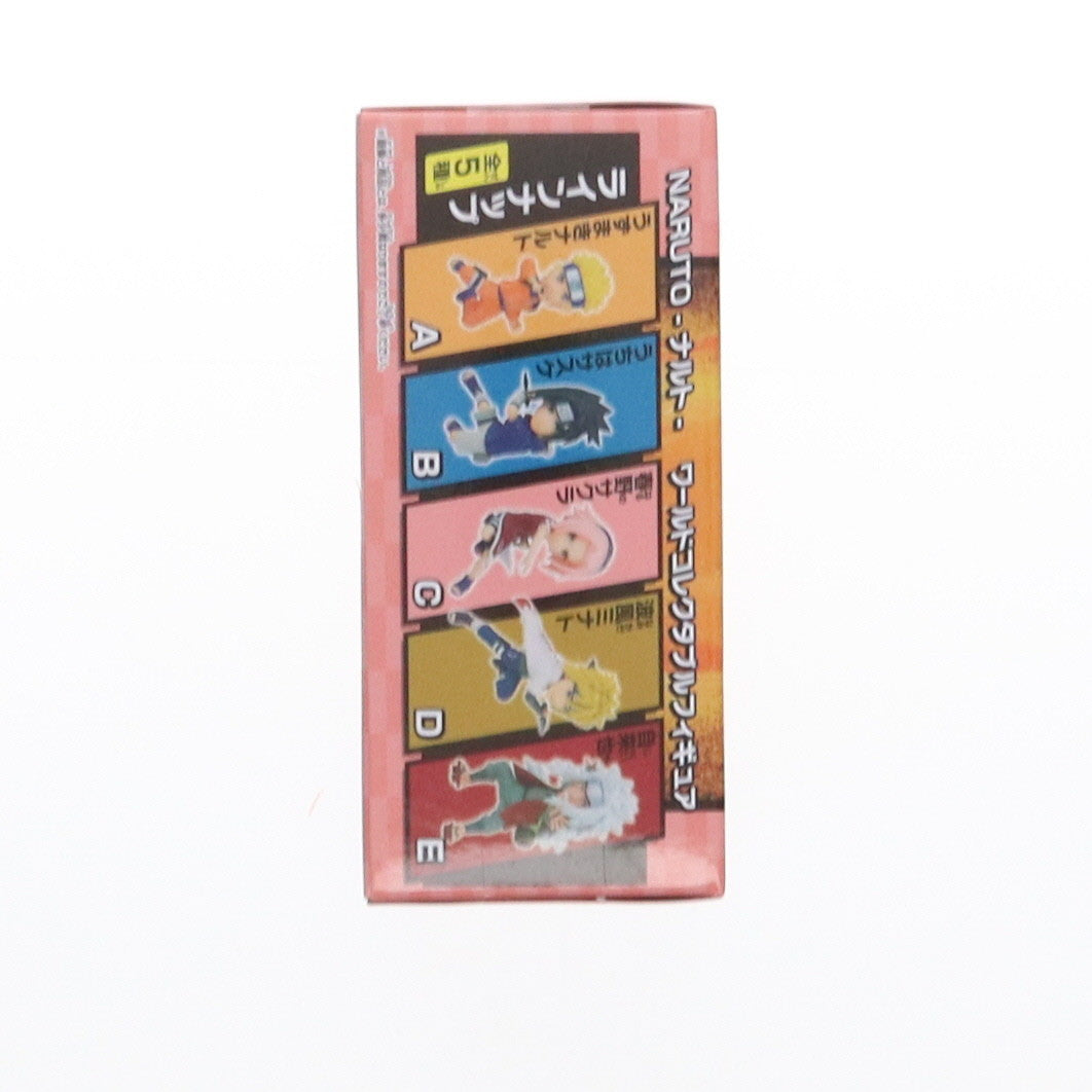 【中古即納】[FIG] 春野サクラ(はるのさくら) NARUTO-ナルト- ワールドコレクタブルフィギュア プライズ(2658686) バンプレスト(20230831)