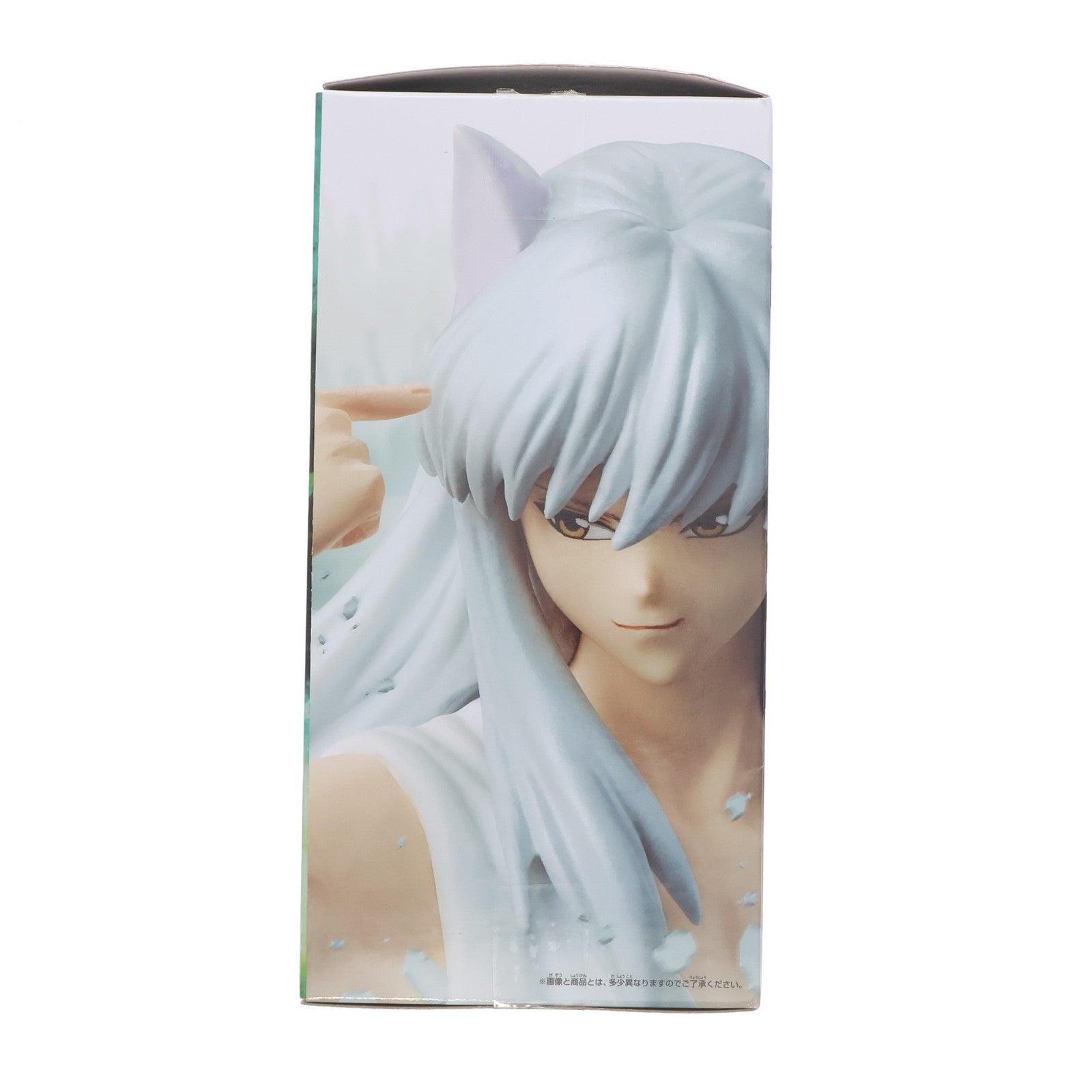 【中古即納】[FIG] 妖狐蔵馬(ようこくらま) 幽☆遊☆白書 フィギュア-暗黒武術会-妖狐蔵馬 プライズ(2728489) バンプレスト(20250325)