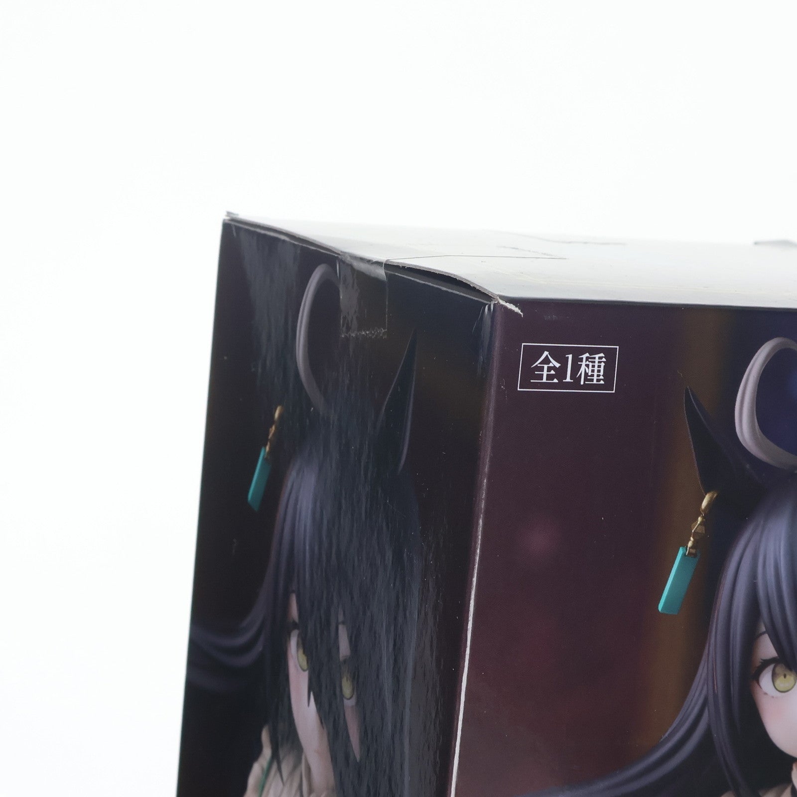 【中古即納】[FIG] マンハッタンカフェ ウマ娘 プリティーダービー Trio-Try-iT Figure-マンハッタンカフェ フィギュア プライズ(AMU-PRZ17054) フリュー(20240831)