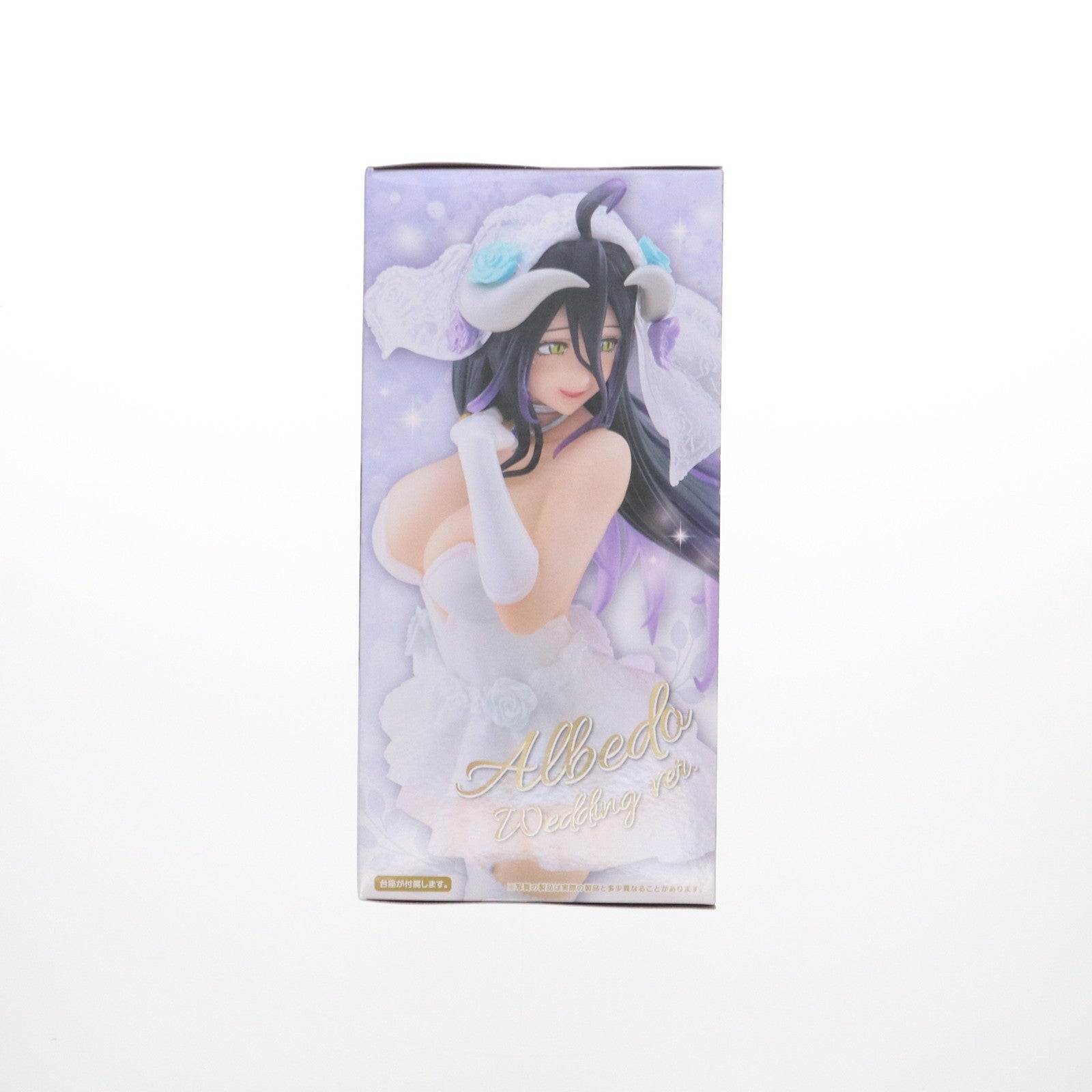 中古即納】[FIG]アルベド オーバーロード Coreful フィギュア