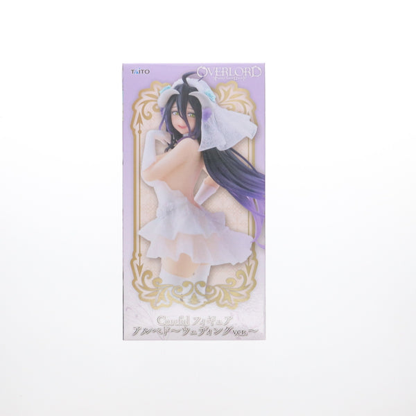 中古即納】[FIG]アルベド オーバーロード Coreful フィギュア