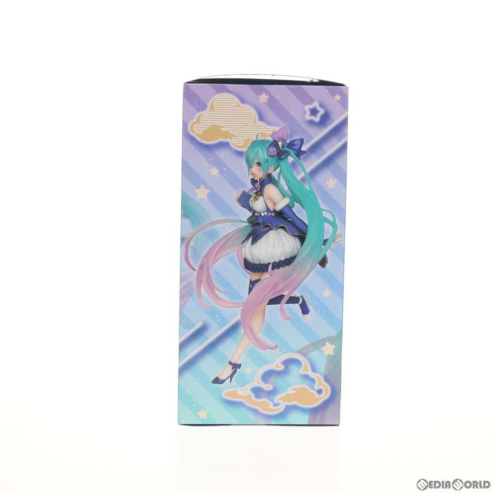 【中古即納】[FIG] 初音ミク フィギュア 3rd season winter ver. キャラクター・ボーカル・シリーズ01 初音ミク プライズ(451283800) タイトー(20210131)
