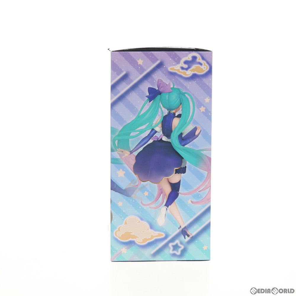 【中古即納】[FIG] 初音ミク フィギュア 3rd season winter ver. キャラクター・ボーカル・シリーズ01 初音ミク プライズ(451283800) タイトー(20210131)