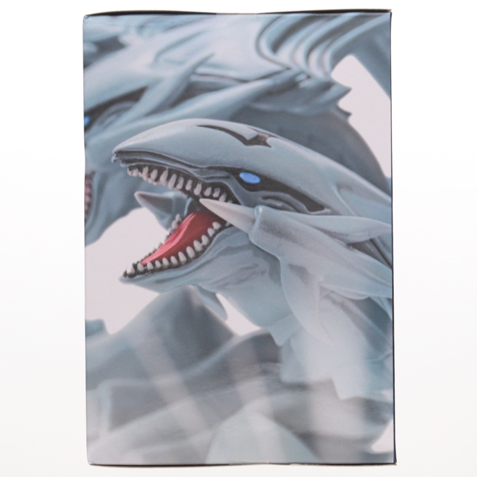 【中古即納】[FIG] 青眼の究極竜(ブルーアイズ・アルティメット・ドラゴン) 遊☆戯☆王デュエルモンスターズ Equal Arts フィギュア プライズ コナミ(20250328)