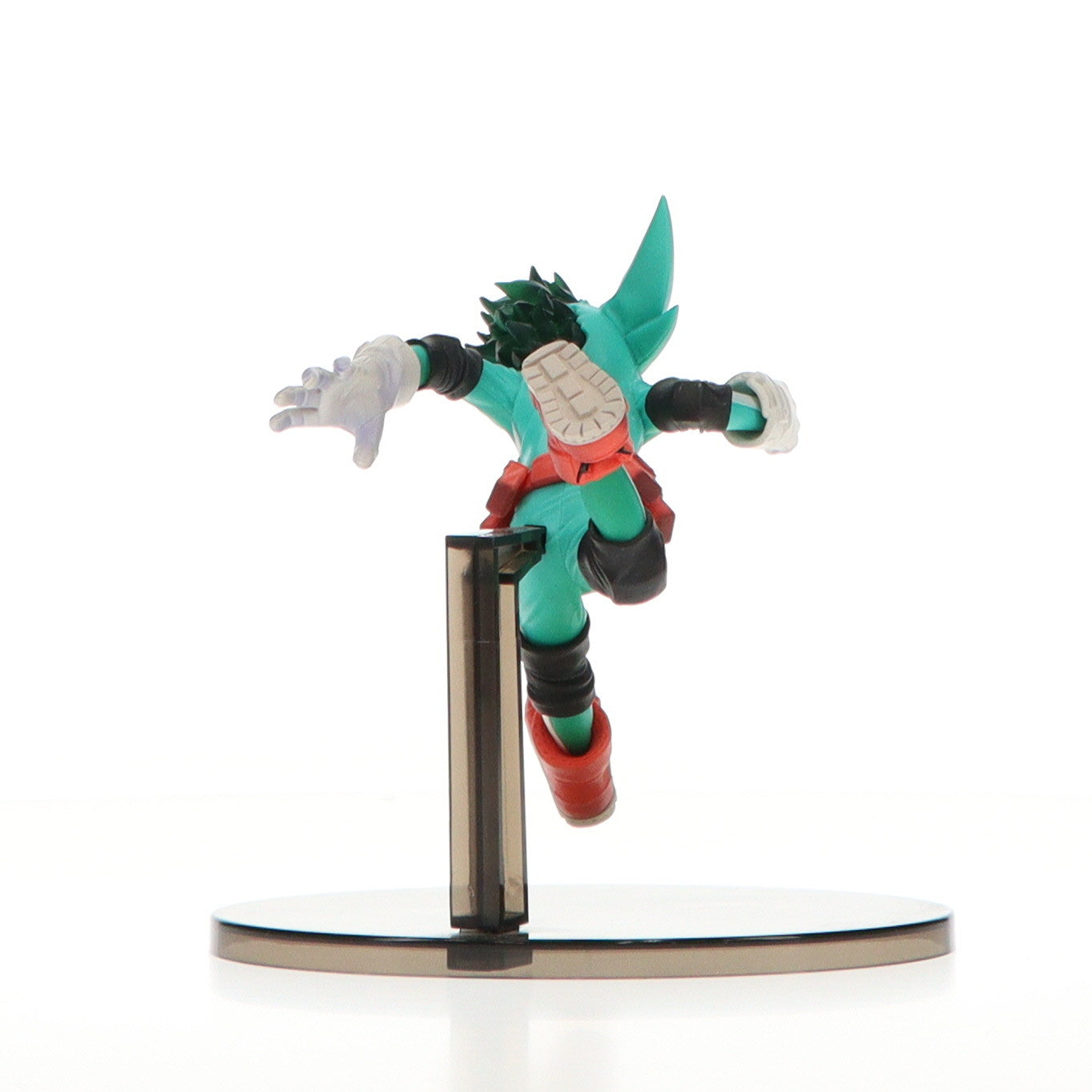 【中古即納】[FIG] 緑谷出久(みどりやいずく)(原作カラーver.) BANPRESTO FIGURE COLOSSEUM 造形Academy vol.1 僕のヒーローアカデミア フィギュア プライズ(39748) バンプレスト(20191020)