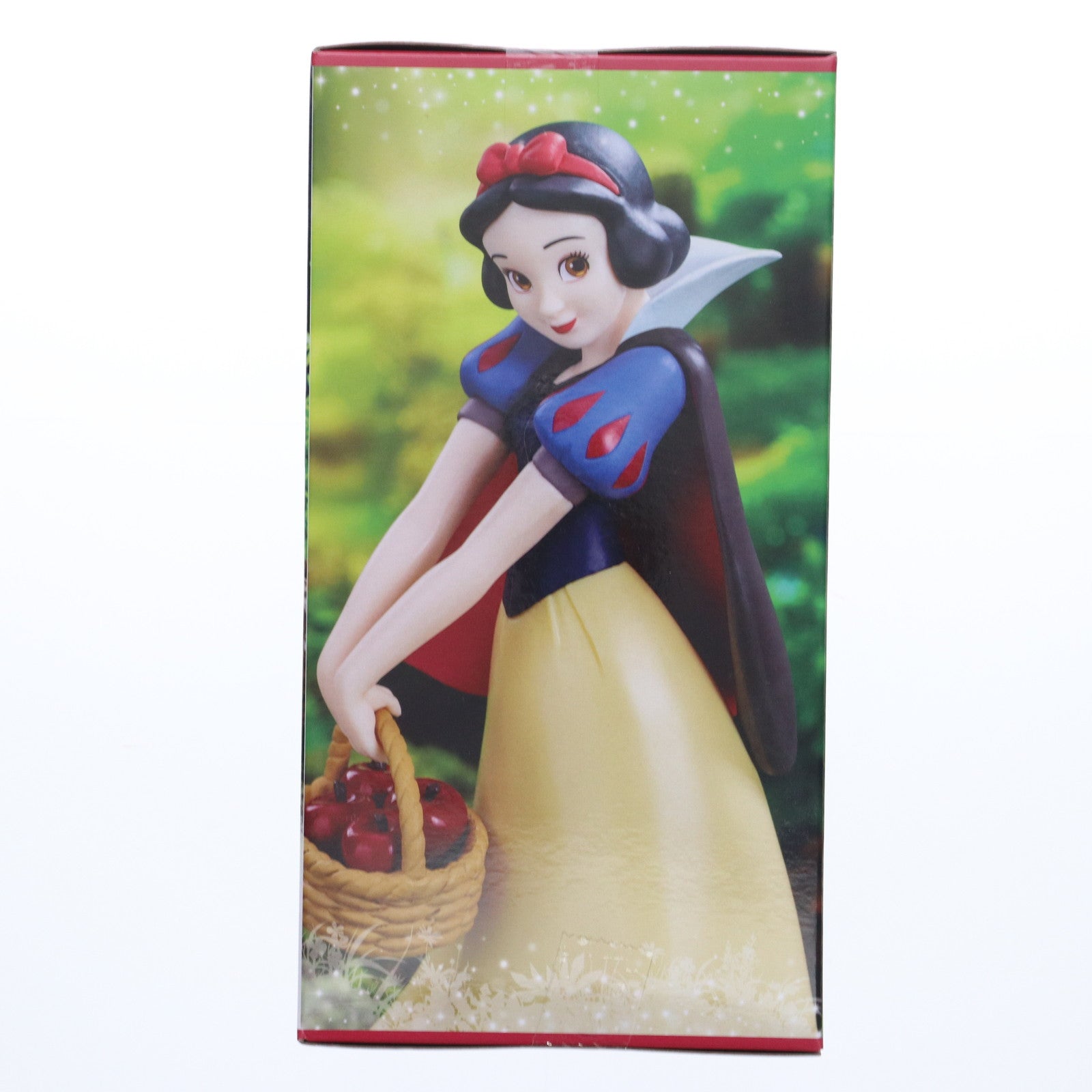 中古即納】[FIG]白雪姫 ディズニープリンセス Luminasta『白雪姫