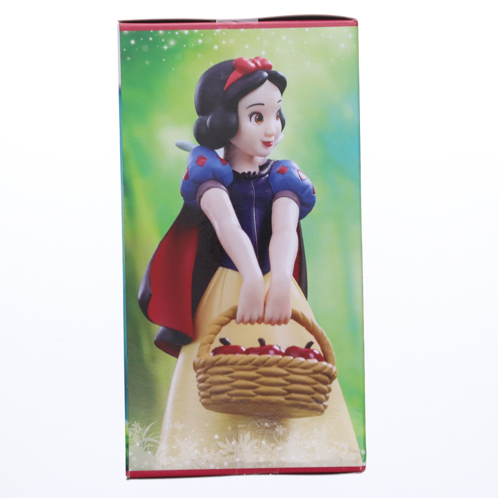 中古即納】[FIG]白雪姫 ディズニープリンセス Luminasta『白雪姫