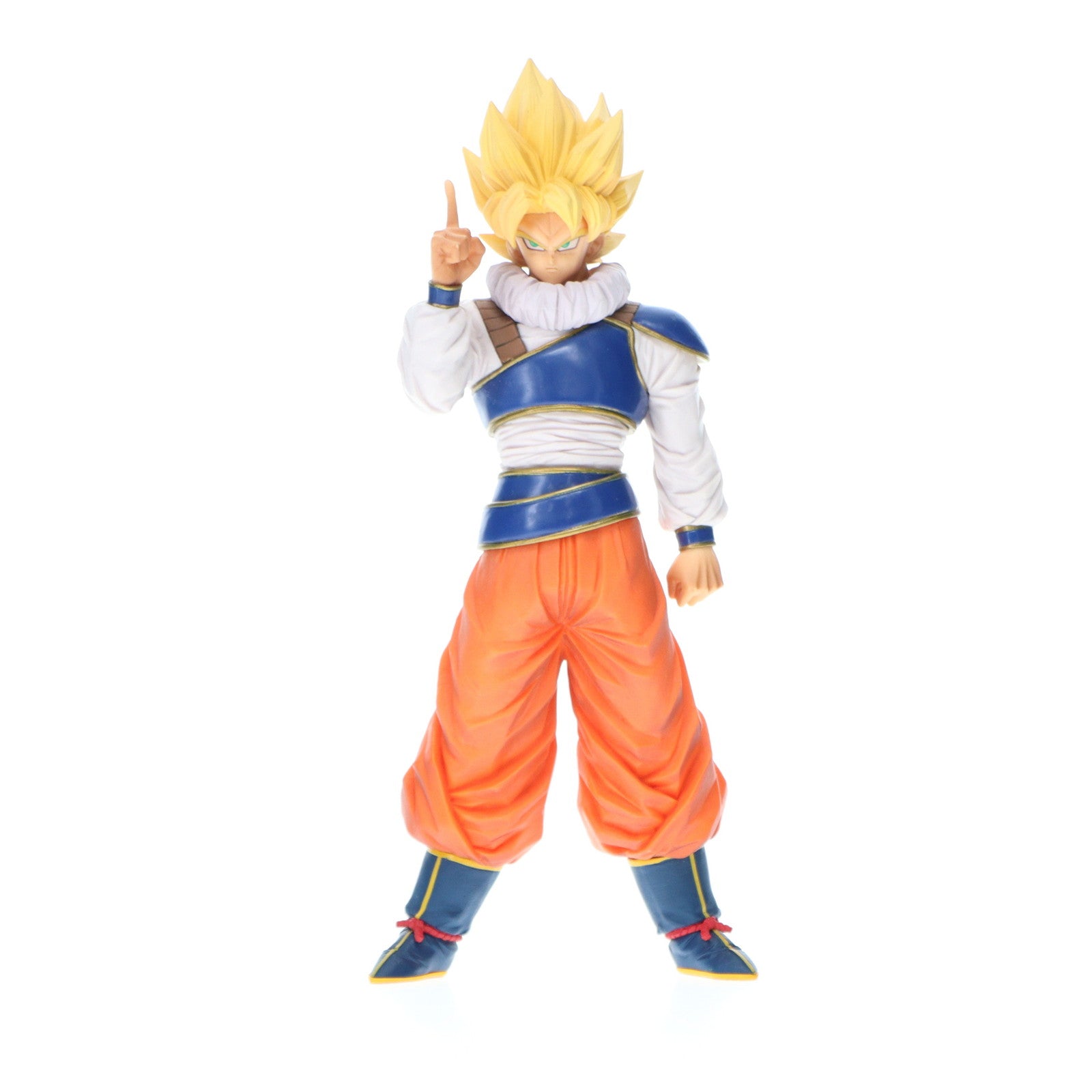 【中古即納】[FIG] 超サイヤ人孫悟空 DRAGONBALL LEGENDS COLLAB-SON GOKU- ドラゴンボール レジェンズ フィギュア プライズ(82089) バンプレスト(20200510)