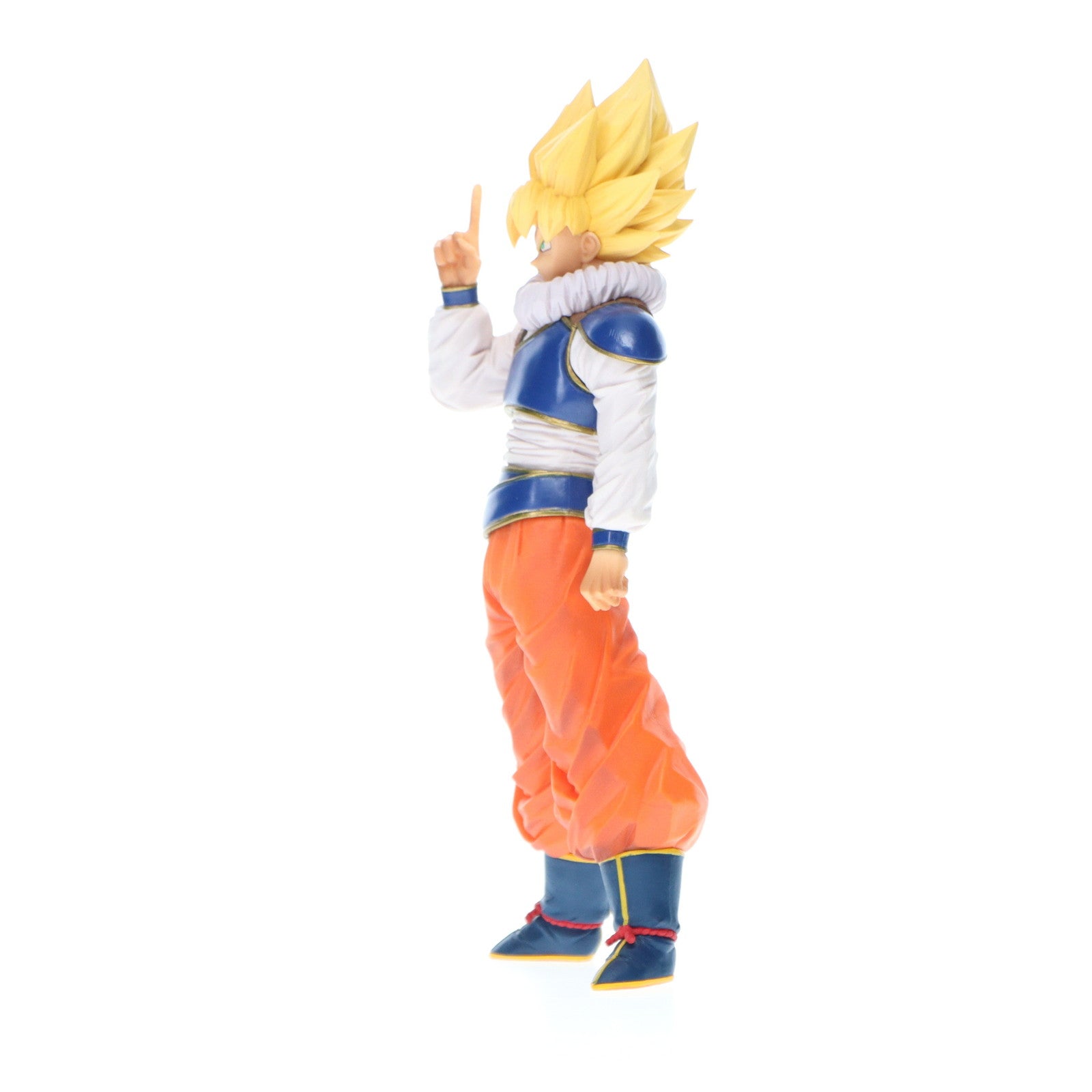 【中古即納】[FIG] 超サイヤ人孫悟空 DRAGONBALL LEGENDS COLLAB-SON GOKU- ドラゴンボール レジェンズ フィギュア プライズ(82089) バンプレスト(20200510)