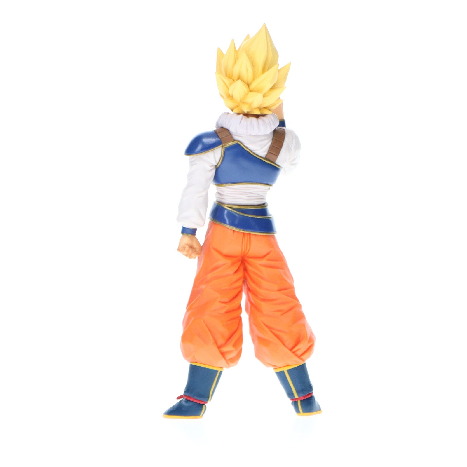 【中古即納】[FIG] 超サイヤ人孫悟空 DRAGONBALL LEGENDS COLLAB-SON GOKU- ドラゴンボール レジェンズ フィギュア プライズ(82089) バンプレスト(20200510)
