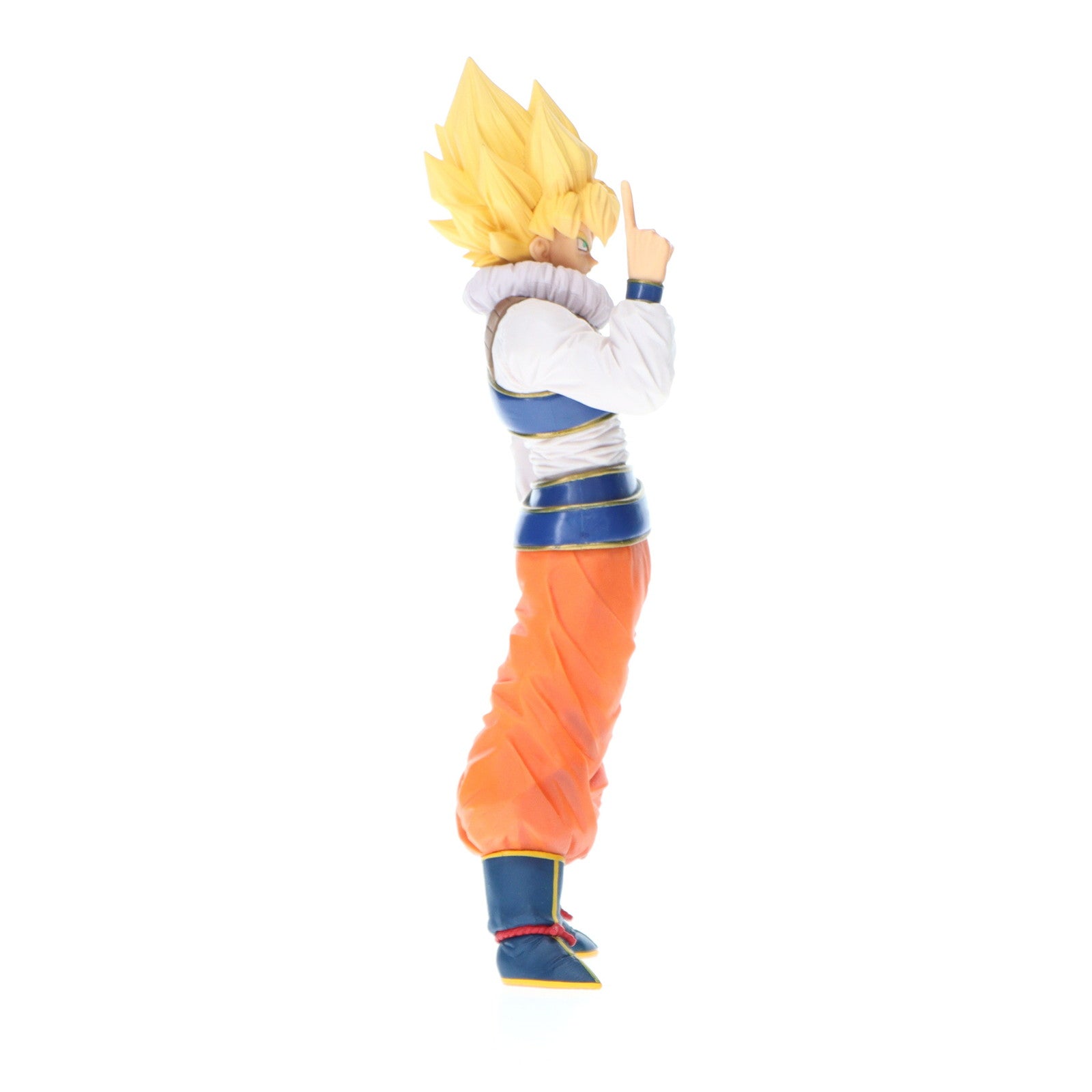 【中古即納】[FIG] 超サイヤ人孫悟空 DRAGONBALL LEGENDS COLLAB-SON GOKU- ドラゴンボール レジェンズ フィギュア プライズ(82089) バンプレスト(20200510)