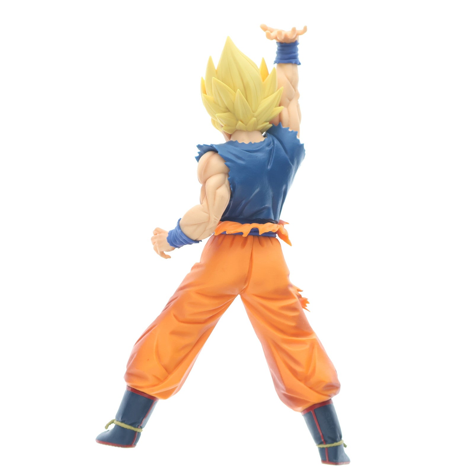 【中古即納】[FIG] 孫悟空 ドラゴンボールZ MAXIMATIC THE SON GOKU IV DRAGON BALL フィギュア プライズ(82237) バンプレスト(20200720)