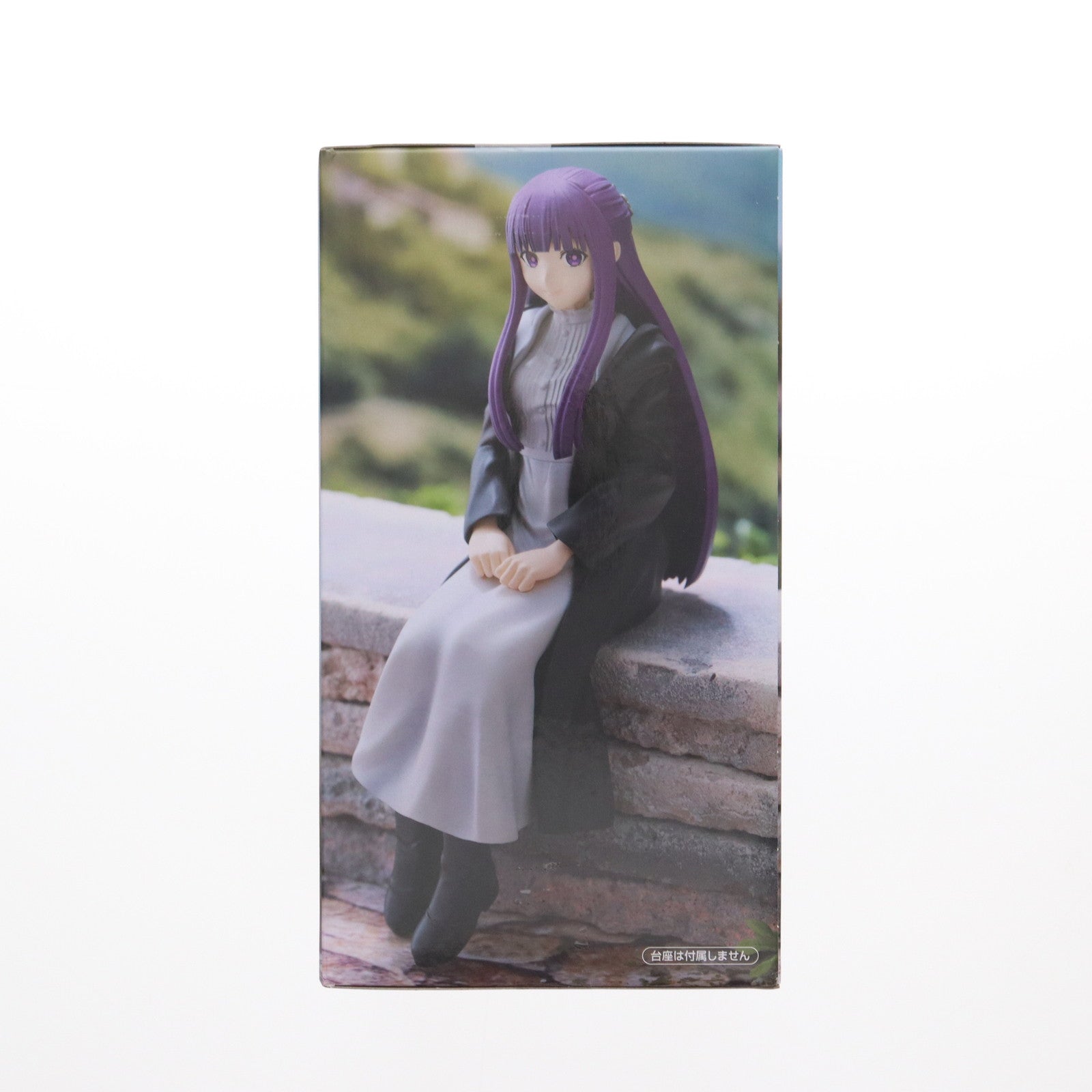 【中古即納】[FIG] フェルン 葬送のフリーレン ぬーどるストッパーフィギュア-フェルン- プライズ(AMU-PRZ18246) フリュー(20240331)