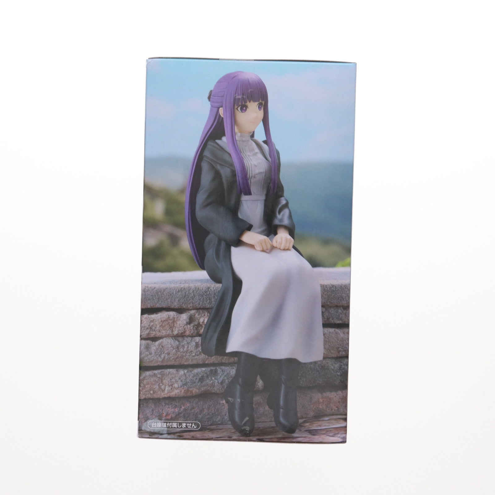 【中古即納】[FIG] フェルン 葬送のフリーレン ぬーどるストッパーフィギュア-フェルン- プライズ(AMU-PRZ18246) フリュー(20240331)