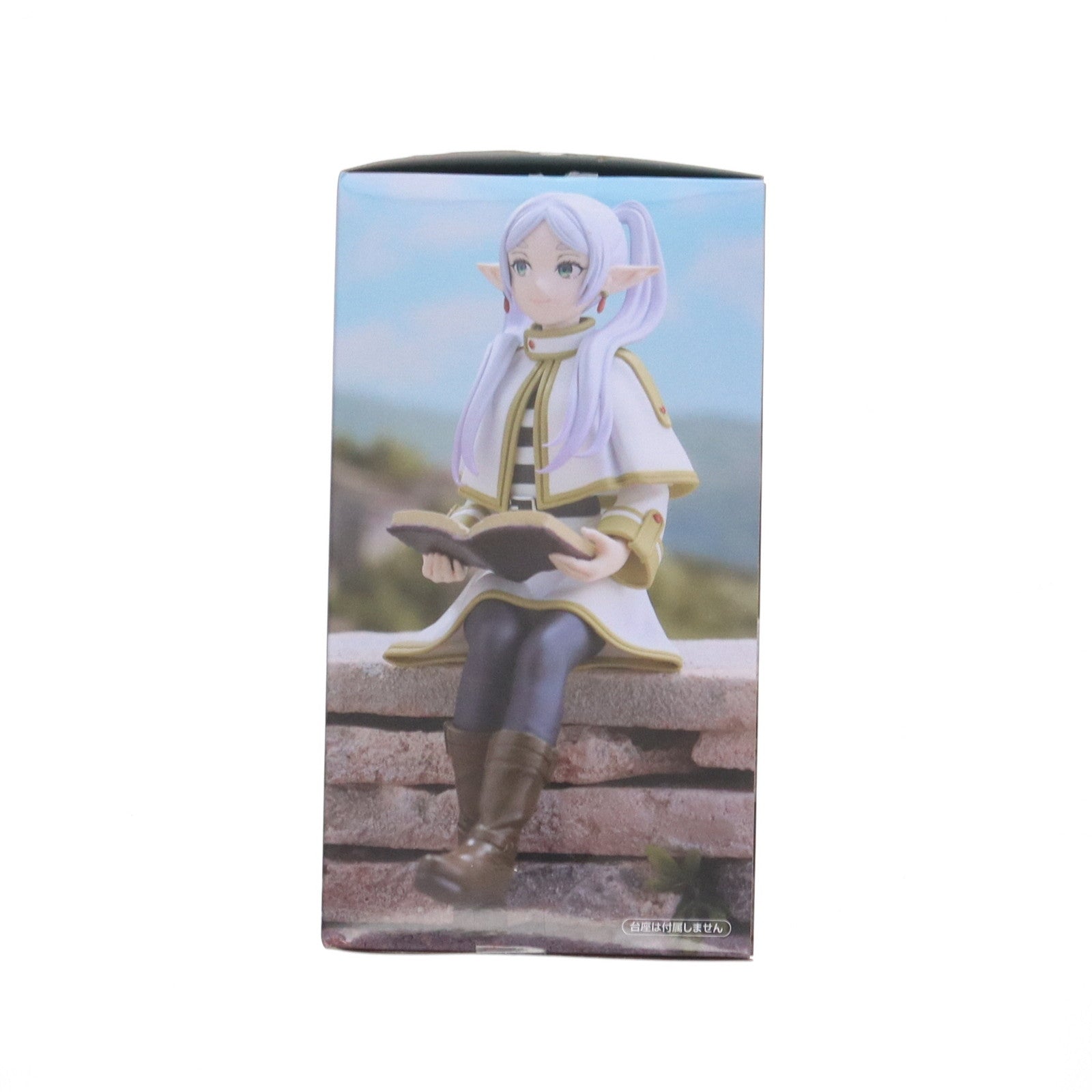 【中古即納】[FIG] フリーレン 葬送のフリーレン ぬーどるストッパーフィギュア-フリーレン- プライズ(AMU-PRZ18299) フリュー(20250210)