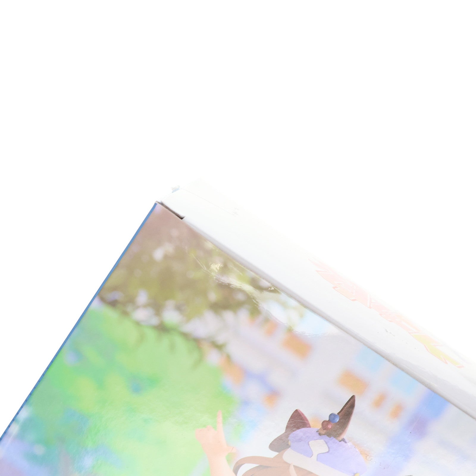 【中古即納】[FIG] マチカネタンホイザ ウマ娘 プリティーダービー フィギュア プライズ(2625604) バンプレスト(20230220)