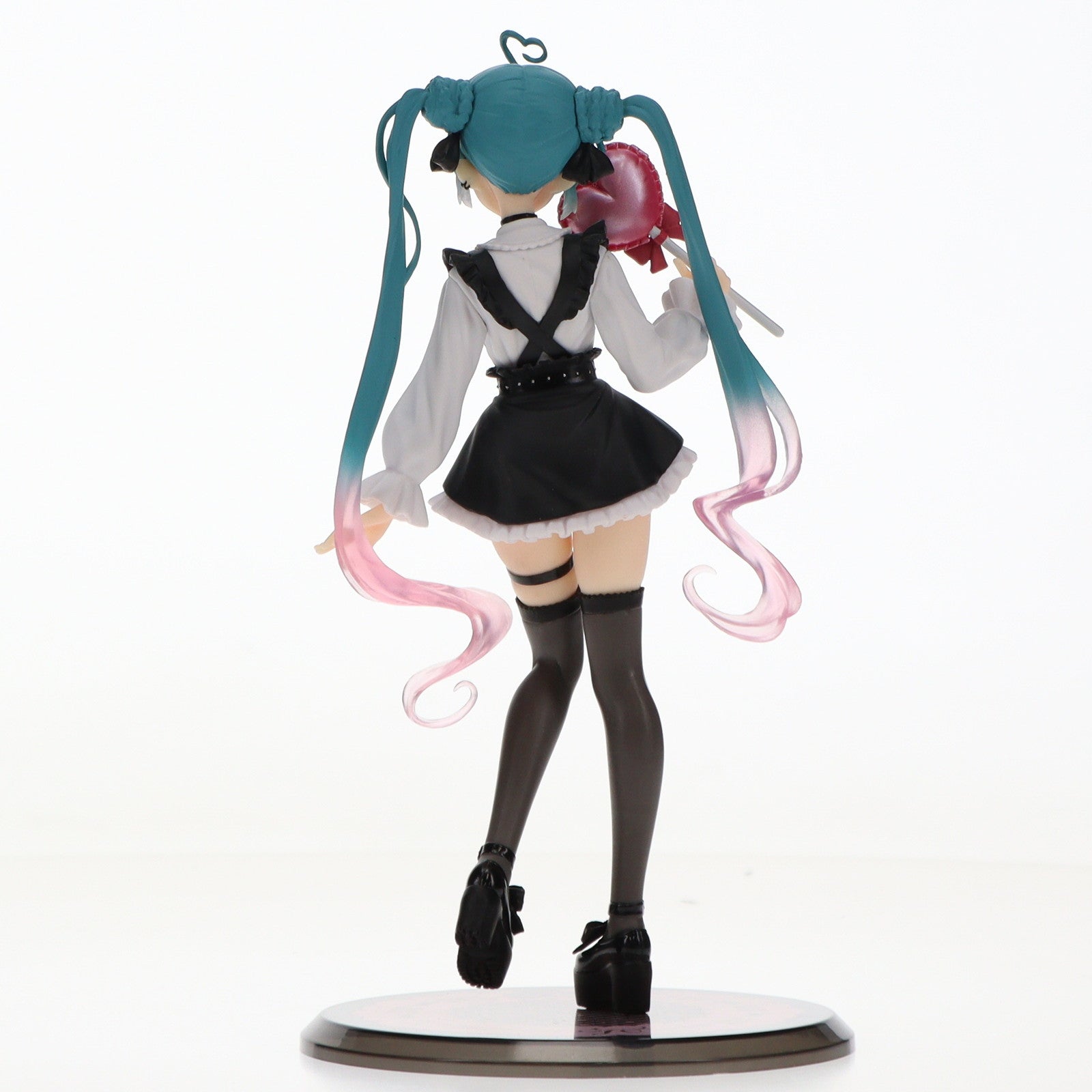 【中古即納】[FIG] 初音ミク Fashion フィギュア Subculture キャラクター・ボーカル・シリーズ01 初音ミク プライズ(451618800) タイトー(20230831)