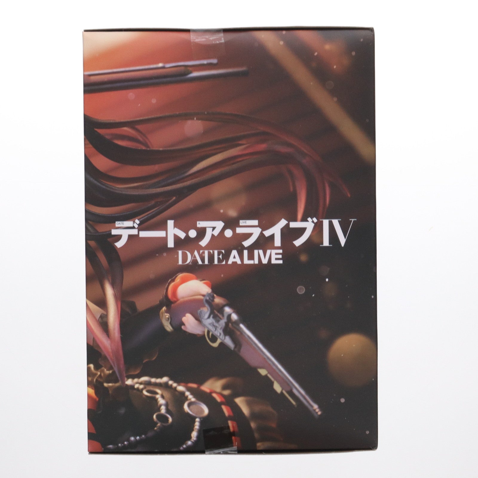 【中古即納】[FIG] 時崎狂三(ときさきくるみ) デート・ア・ライブIV AMP+ フィギュア -刻々帝(ザフキエル)- プライズ(451848400) タイトー(20240229)