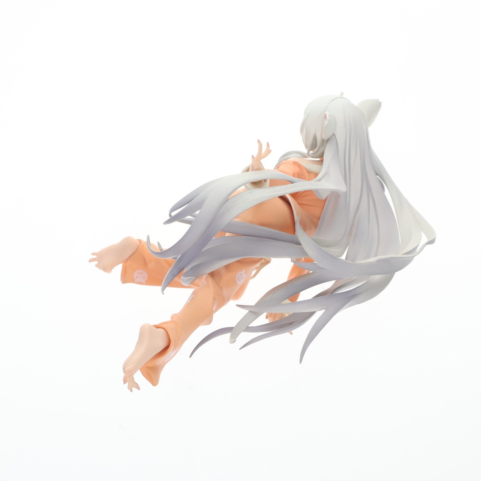 【中古即納】[FIG] ブラック羽川(はねかわ) 化物語 フィギュア プライズ タイトー(20130630)