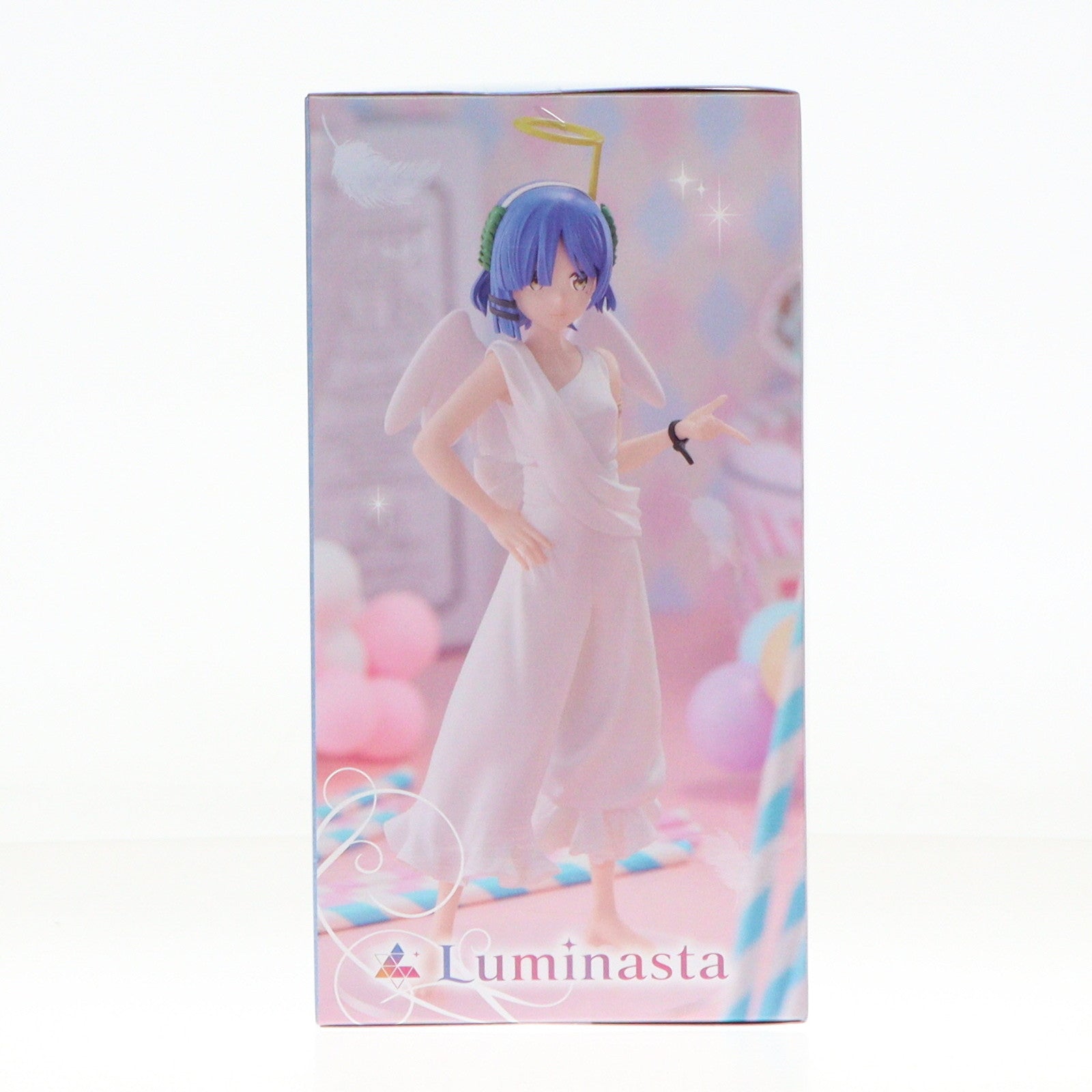【中古即納】[FIG] 山田リョウ(やまだりょう) ぼっち・ざ・ろっく! Luminasta『山田リョウ』 フィギュア プライズ(1116642) セガ(20250228)