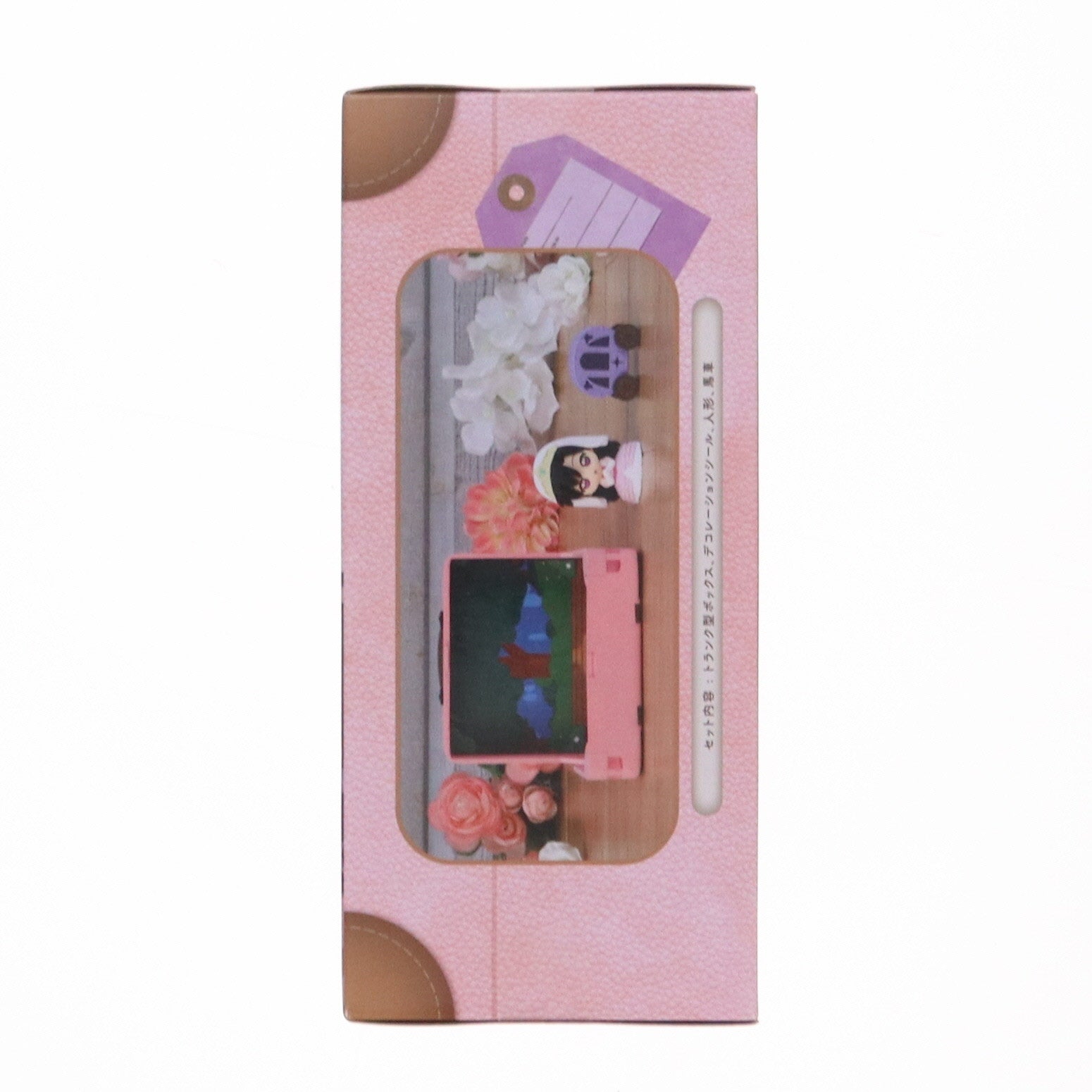 【中古即納】[FIG] 毛利蘭(もうりらん) 名探偵コナン Petite World Memories ミニフィギュア『毛利蘭』(EX) プライズ(1110318) セガ(20250420)