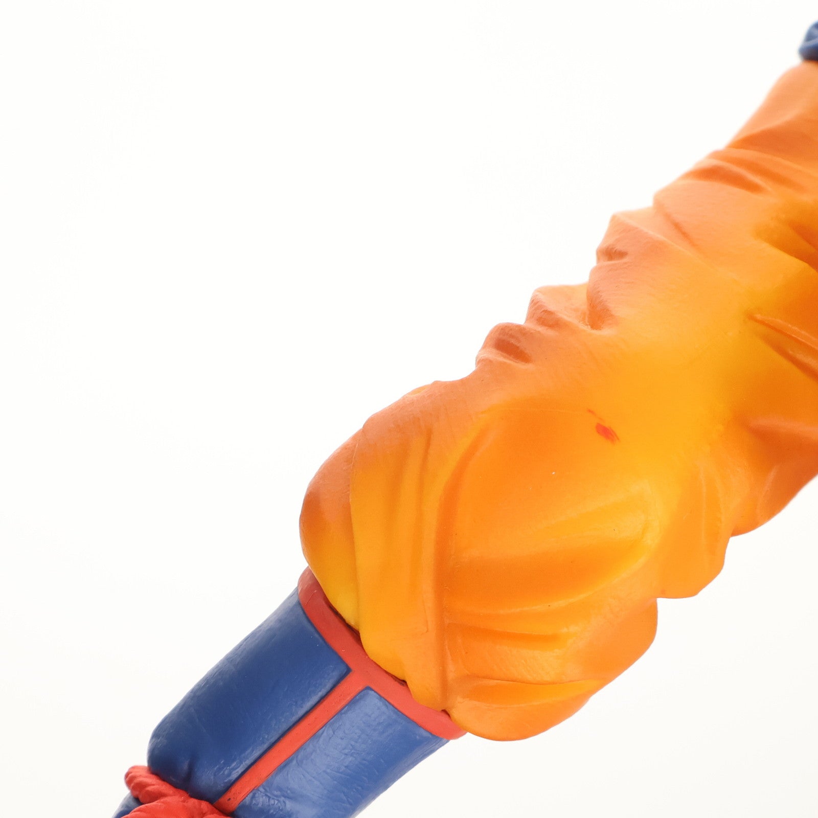 【中古即納】[FIG] 超サイヤ人ゴッド孫悟空 ドラゴンボール超(スーパー) MAXIMATIC THE SON GOKU V フィギュア プライズ(82703) バンプレスト(20210110)