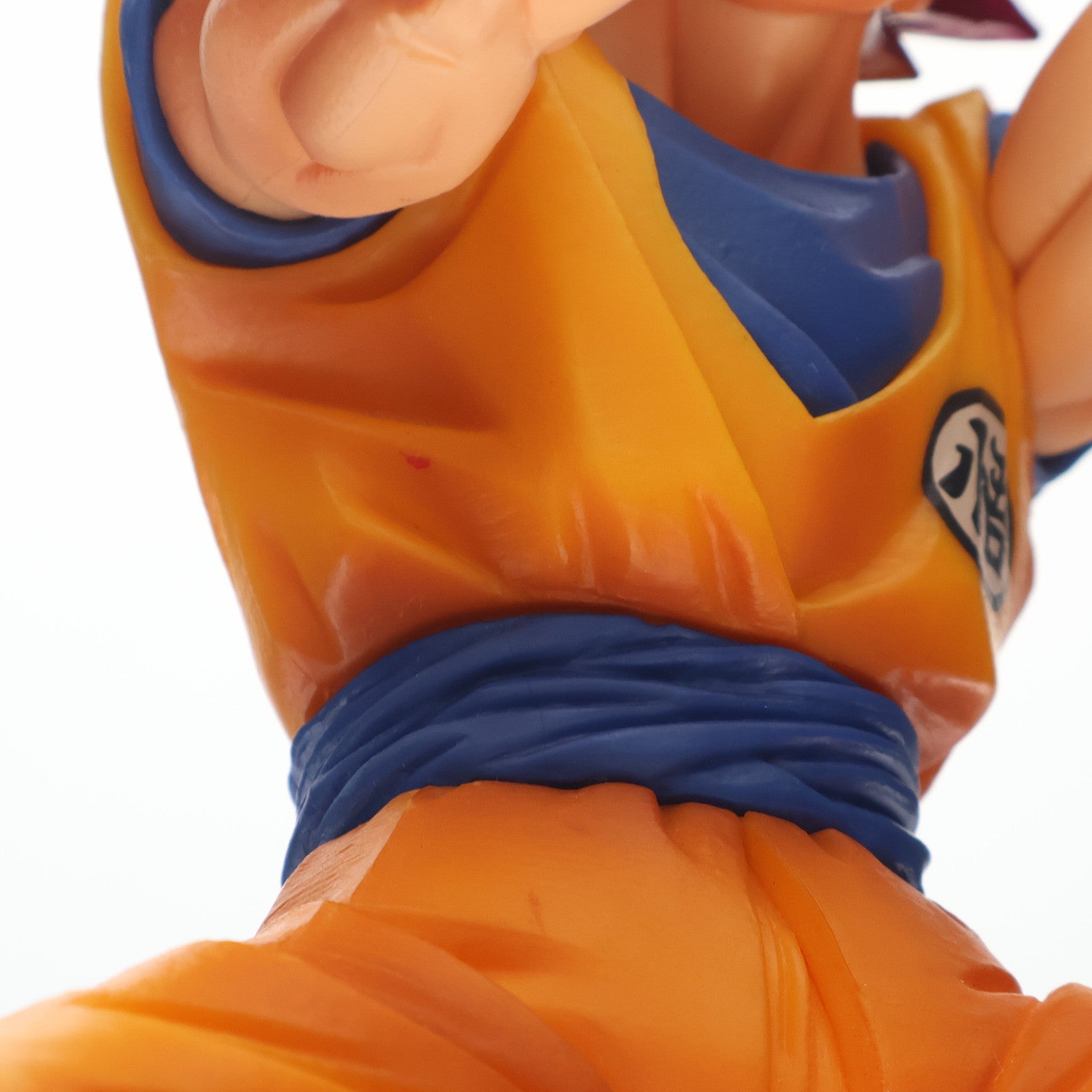 【中古即納】[FIG] 超サイヤ人ゴッド孫悟空 ドラゴンボール超(スーパー) MAXIMATIC THE SON GOKU V フィギュア プライズ(82703) バンプレスト(20210110)