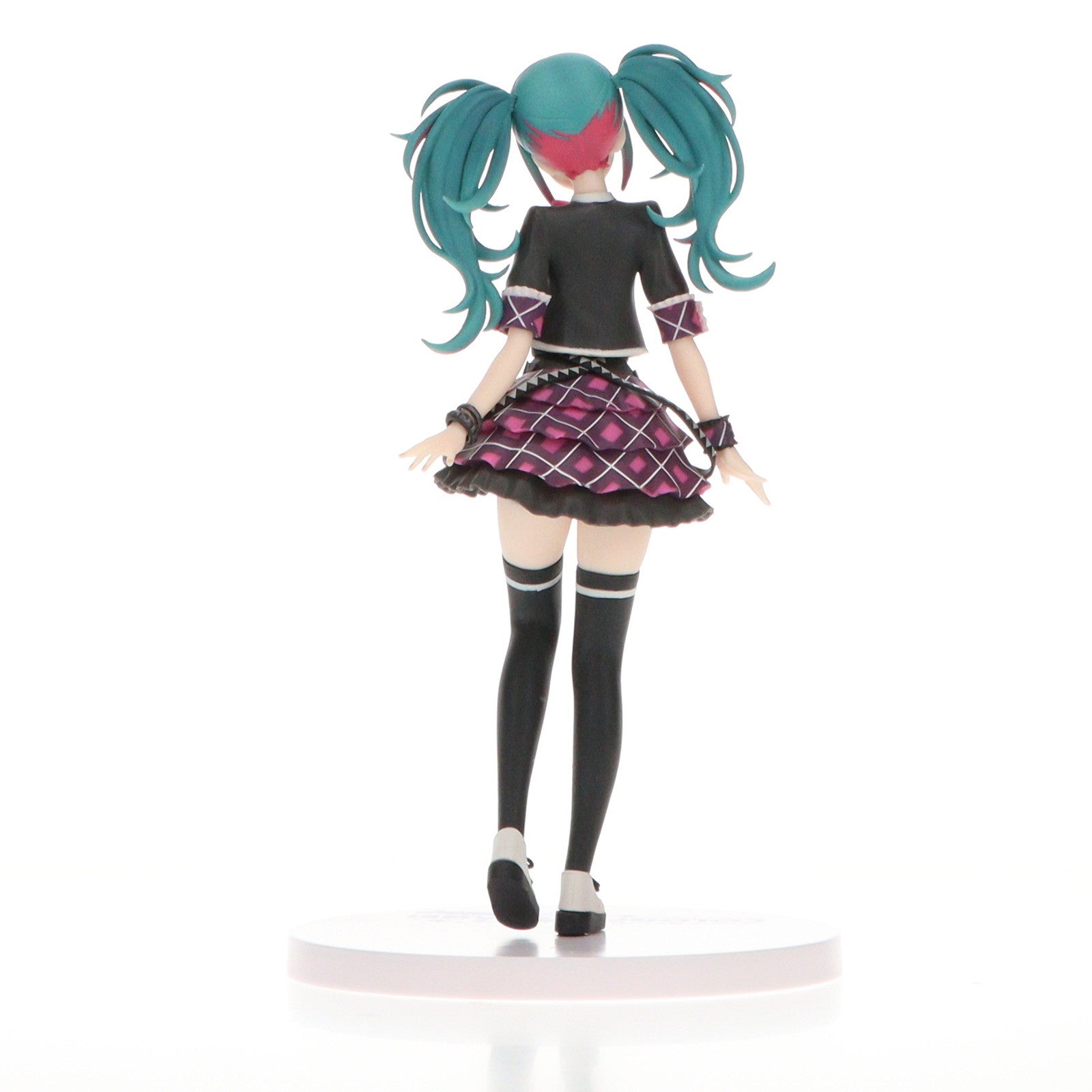 【中古即納】[FIG] 教室のセカイの初音ミク プロジェクトセカイ カラフルステージ! feat.初音ミク スーパープレミアムフィギュア 『教室のセカイの初音ミク』 プライズ(1067812) セガ(20211220)