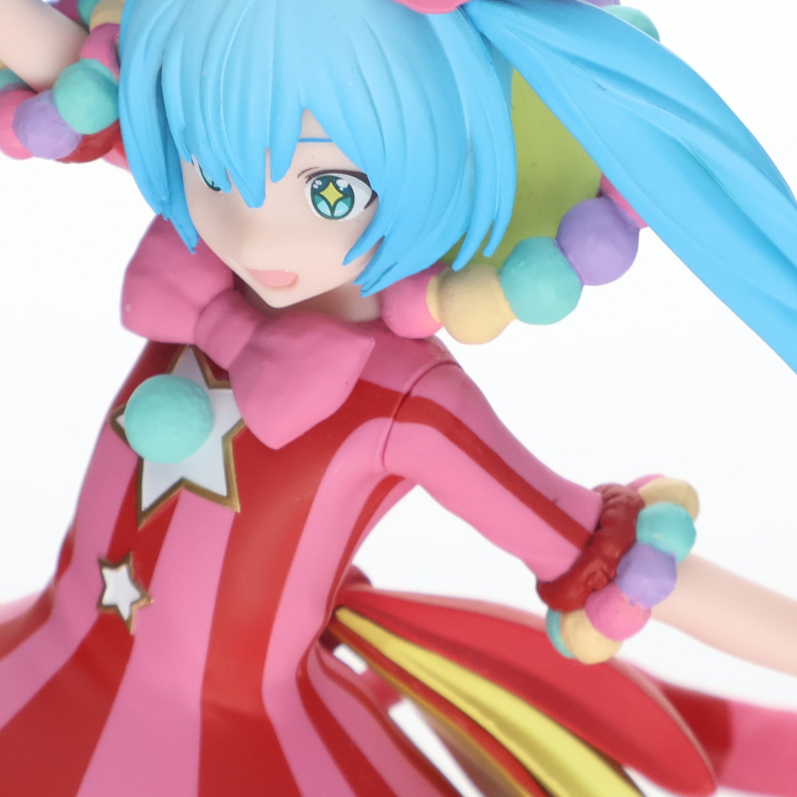 【中古即納】[FIG] ワンダーランドのセカイの初音ミク プロジェクトセカイ カラフルステージ! feat.初音ミク スーパープレミアムフィギュア プライズ(1068486) セガ(20220430)