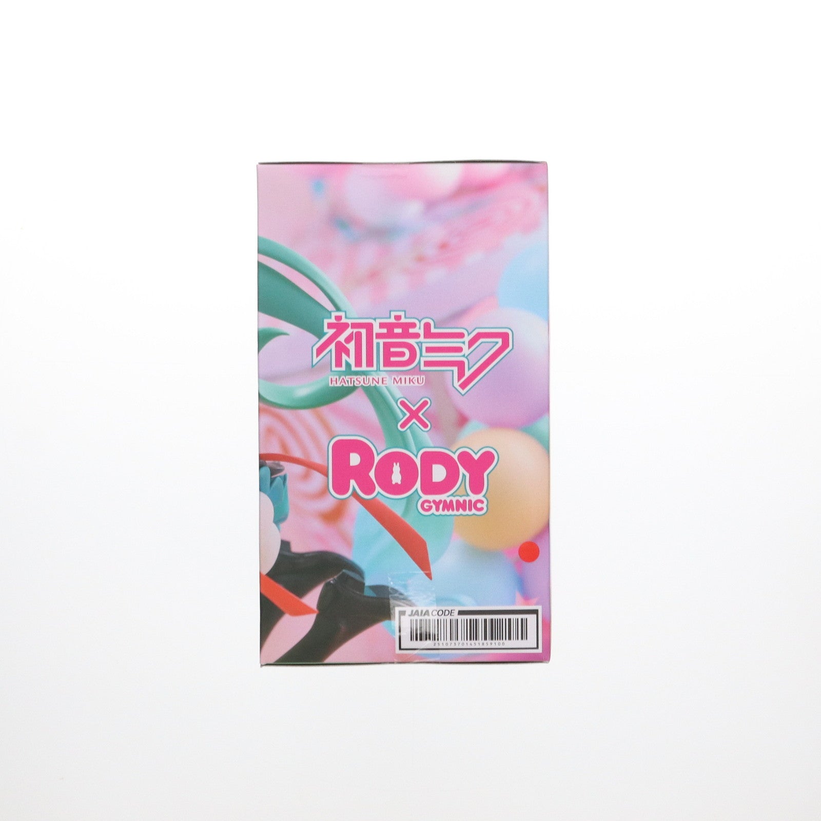 【中古即納】[FIG] 初音ミク×Rody(ロディ) AMP+ フィギュア～39/サンキューver.～ プライズ(451859100) タイトー(20250419)