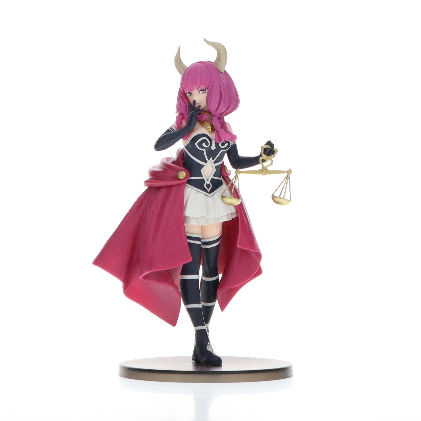【中古即納】[FIG] 断頭台のアウラ 葬送のフリーレン Coreful フィギュア 断頭台のアウラ プライズ(451828300) タイトー(20250131)