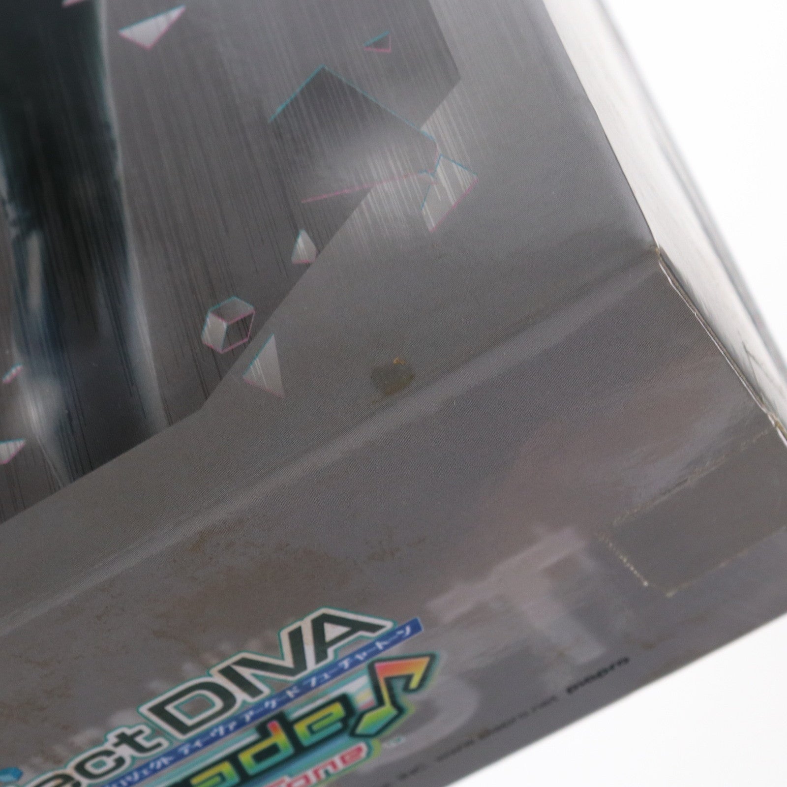 【中古即納】[FIG] 初音ミク(GHOST) キャラクター・ボーカル・シリーズ01 初音ミク スーパープレミアムフィギュア 初音ミク-GHOST プライズ(1033393) セガ(20190910)