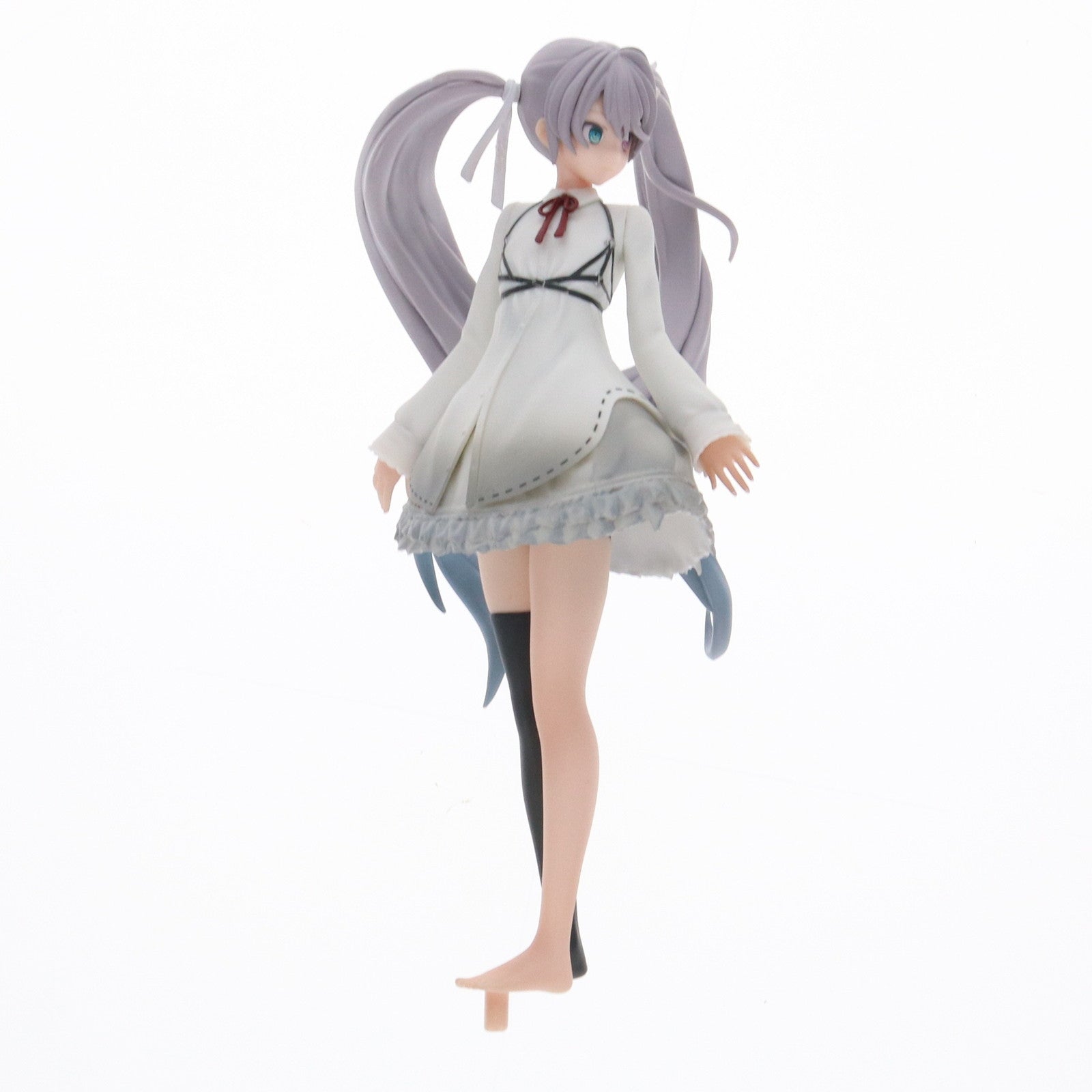 【中古即納】[FIG] 誰もいないセカイの初音ミク プロジェクトセカイ カラフルステージ! feat.初音ミク スーパープレミアムフィギュア プライズ(1057333) セガ(20220620)
