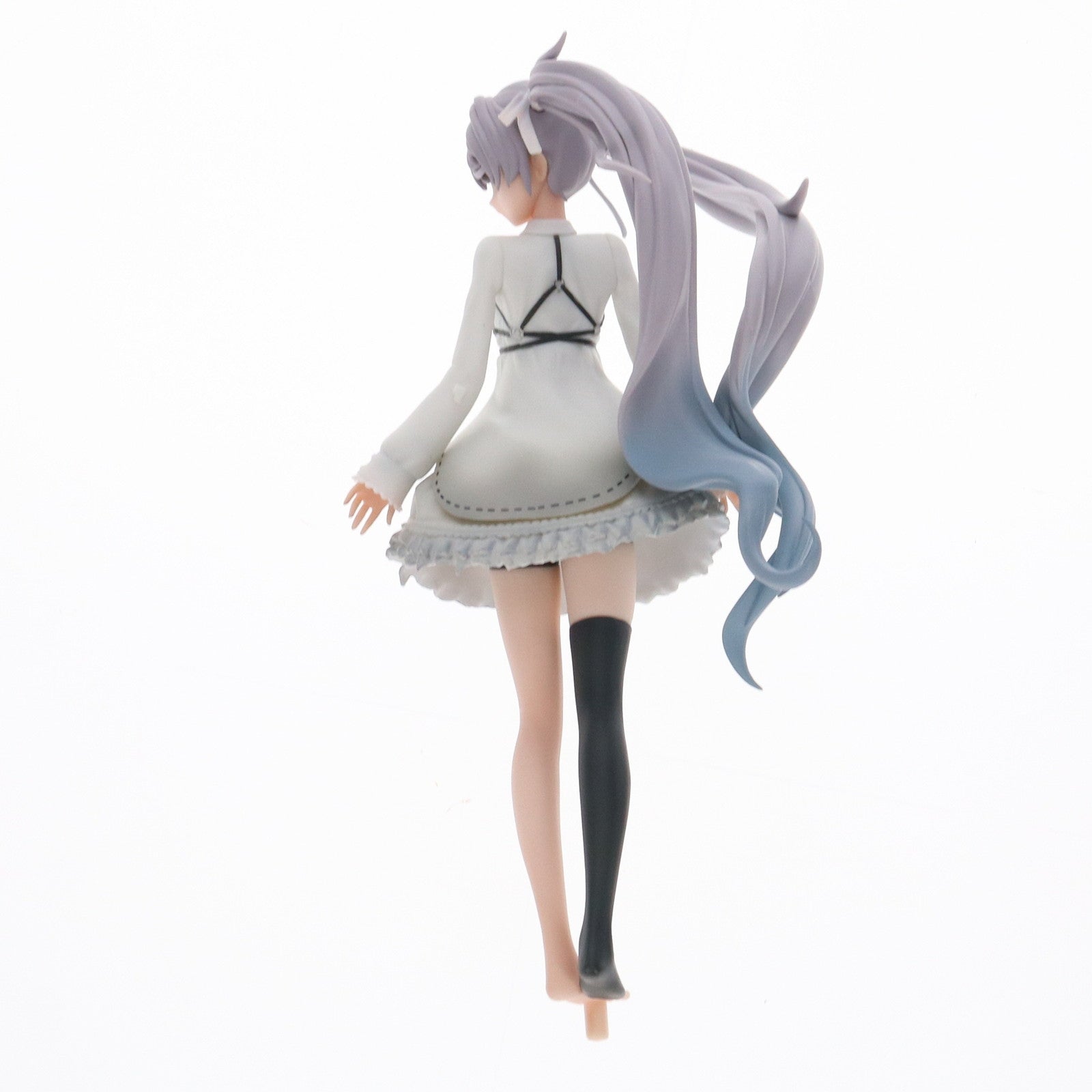 【中古即納】[FIG] 誰もいないセカイの初音ミク プロジェクトセカイ カラフルステージ! feat.初音ミク スーパープレミアムフィギュア プライズ(1057333) セガ(20220620)