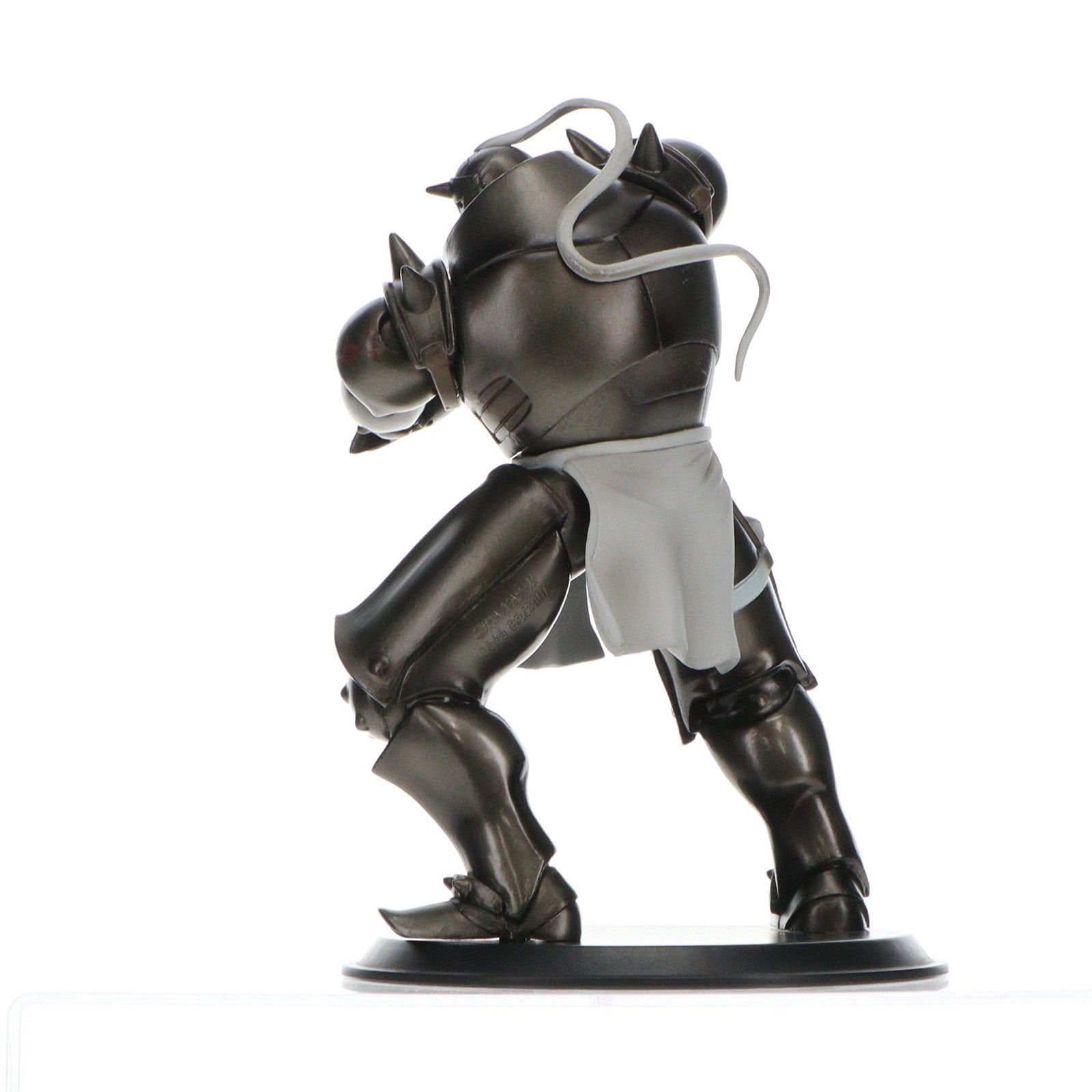 【中古即納】[FIG] アルフォンス・エルリック(錬成ver.) 鋼の錬金術師 FULLMETAL ALCHEMIST DX組立式フィギュア ～アルフォンス・エルリック～ プライズ バンプレスト(19991231)