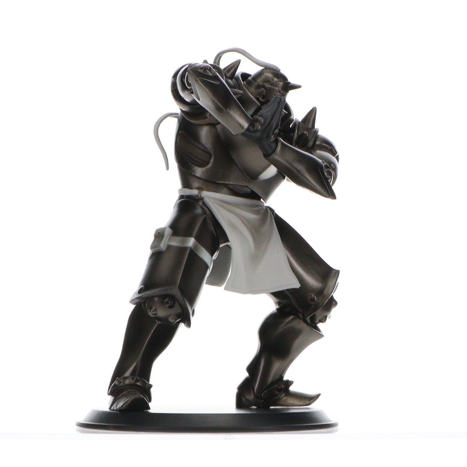 【中古即納】[FIG] アルフォンス・エルリック(錬成ver.) 鋼の錬金術師 FULLMETAL ALCHEMIST DX組立式フィギュア ～アルフォンス・エルリック～ プライズ バンプレスト(19991231)