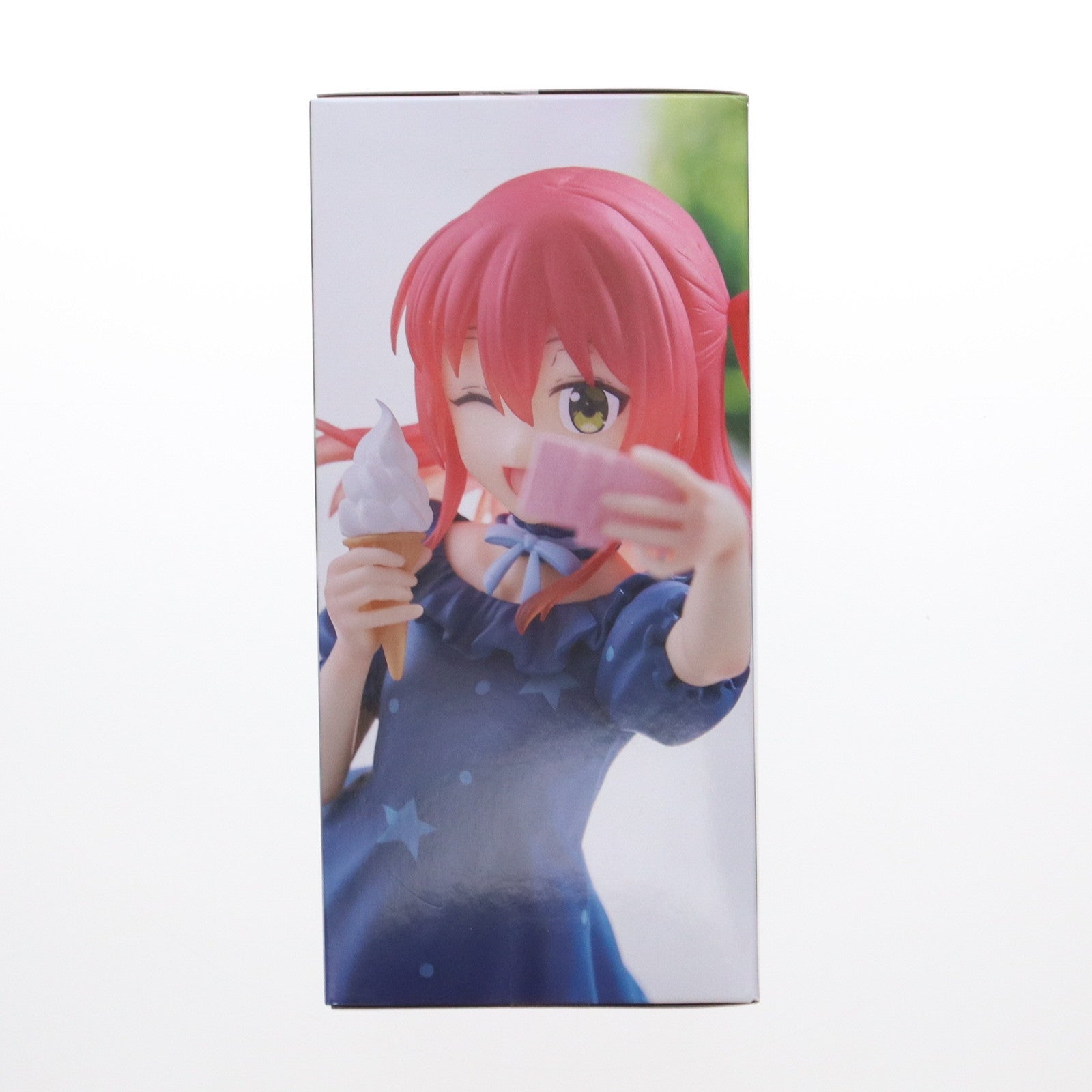 【中古即納】[FIG] 喜多郁代(きたいくよ) ぼっち・ざ・ろっく! Trio-Try-iT Figure-喜多郁代- フィギュア プライズ(AMU-PRZ18952) フリュー(20250131)