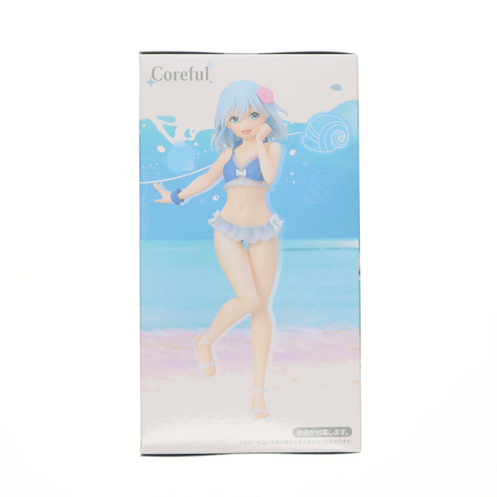 【中古即納】[FIG] 甘神朝姫(あまがみあさひ) 甘神さんちの縁結び Coreful フィギュア 甘神朝姫 プライズ(451824300) タイトー(20250430)