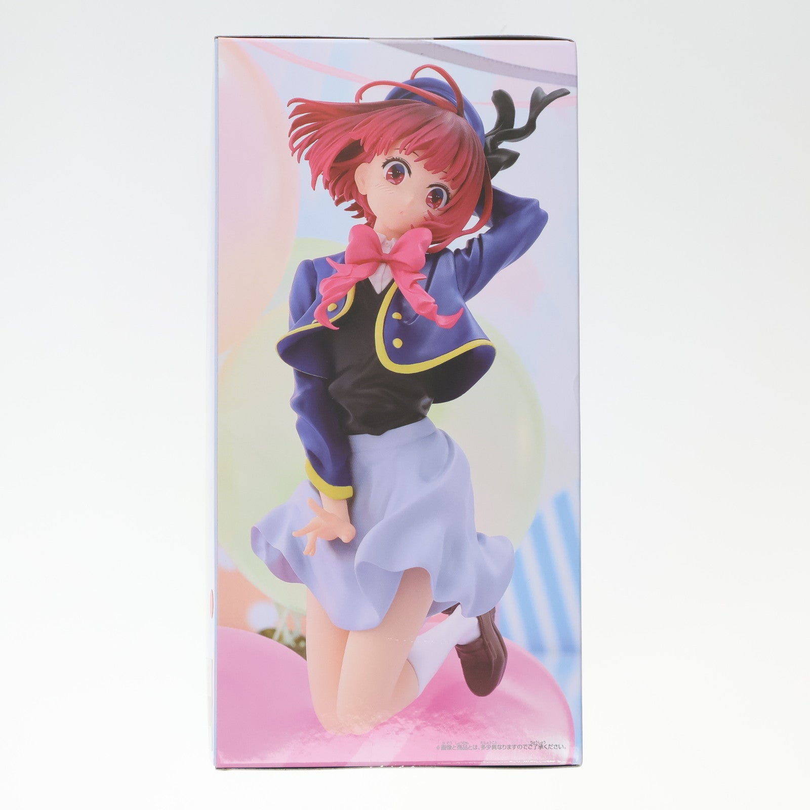 【中古即納】[FIG] 有馬かな(ありまかな) 【推しの子】 Air Flow フィギュア プライズ(2743975) バンプレスト(20250120)