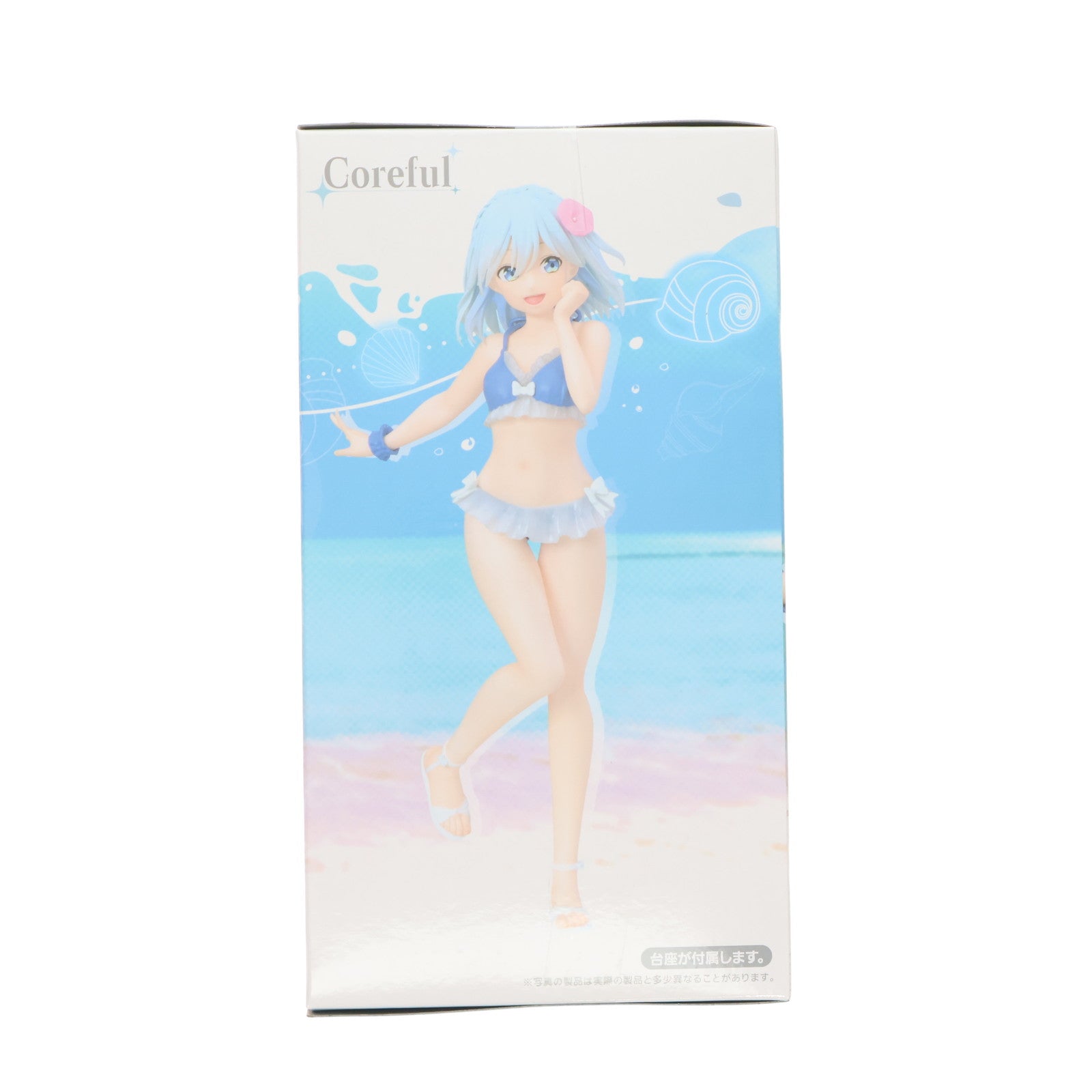【中古即納】[FIG] 甘神朝姫(あまがみあさひ) 甘神さんちの縁結び Coreful フィギュア 甘神朝姫 プライズ(451824300) タイトー(20250430)
