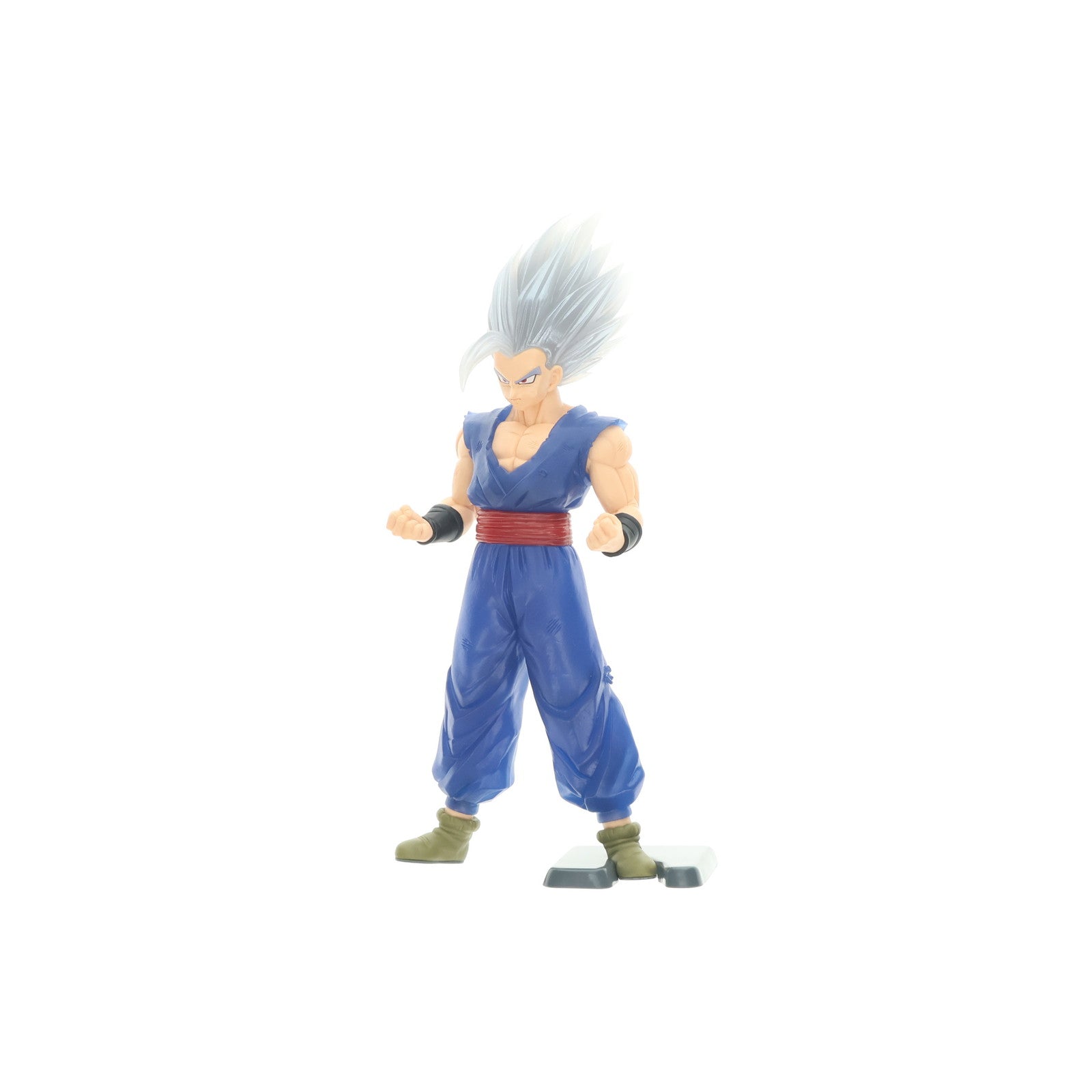 【中古即納】[FIG] 孫悟飯(ビースト) ドラゴンボール超(スーパー) スーパーヒーロー CLEARISE 孫悟飯(ビースト) DRAGON BALL フィギュア プライズ(2713264) バンプレスト(20240620)