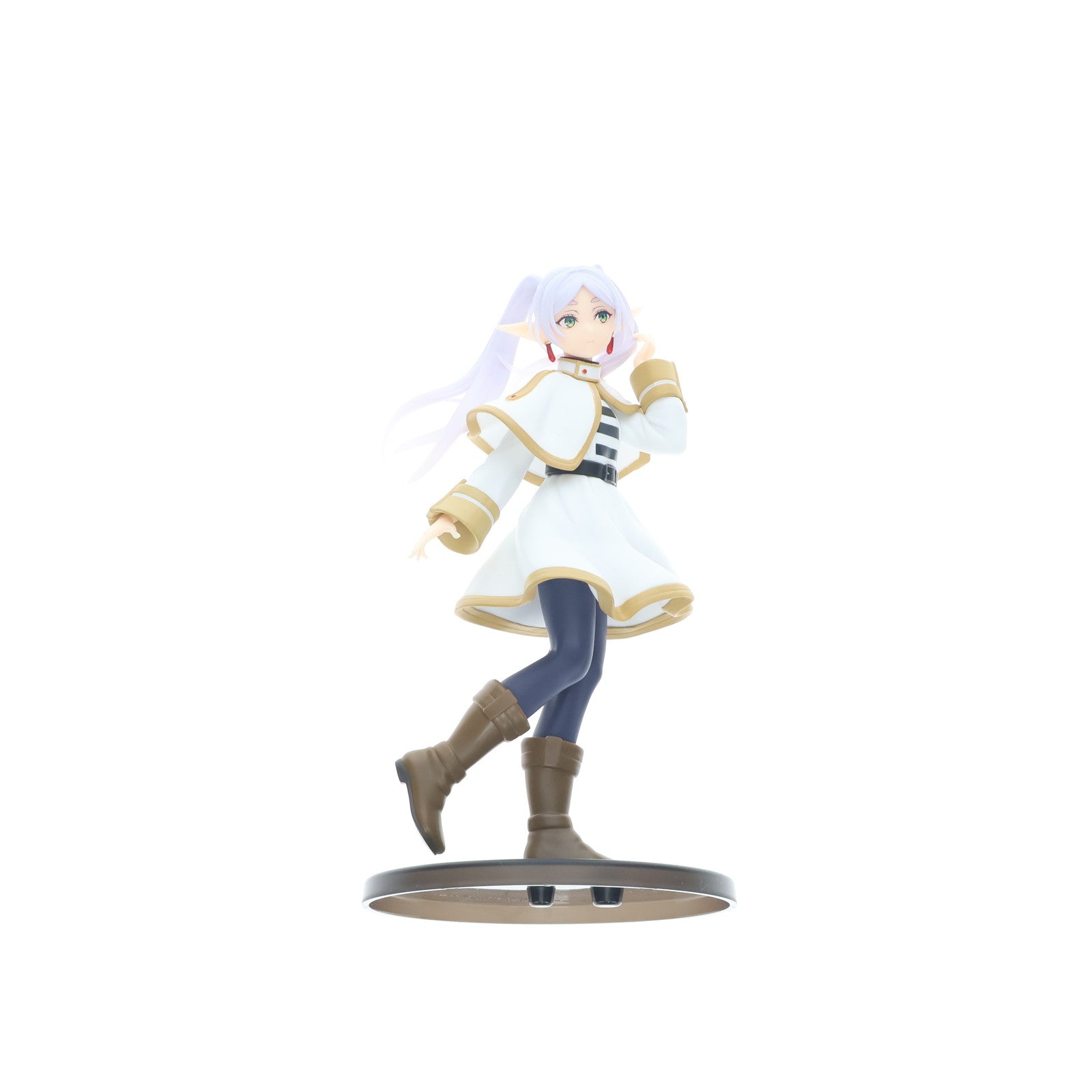 【中古即納】[FIG] フリーレン 葬送のフリーレン Coreful フィギュア フリーレン プライズ(451780200) タイトー(20240831)