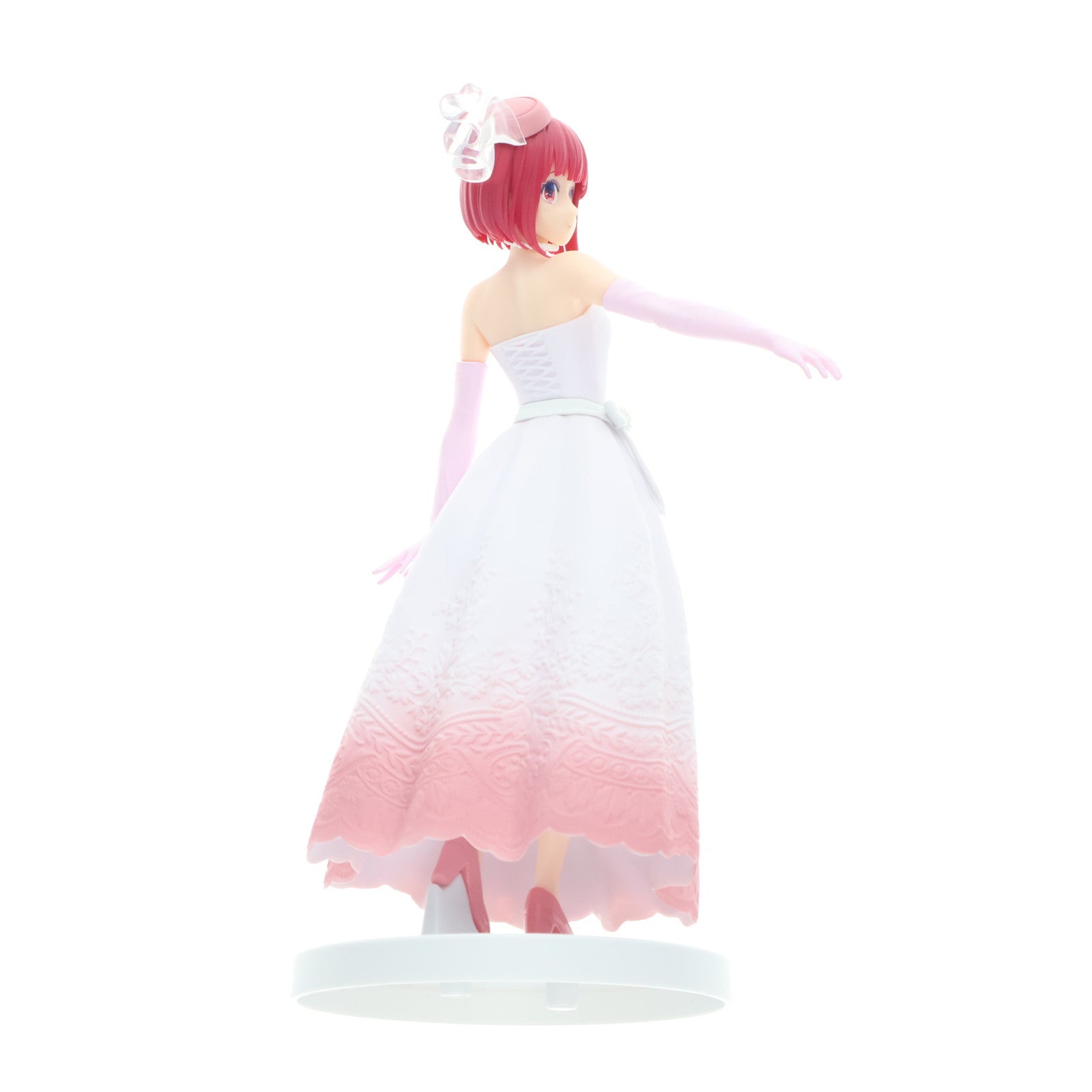 【中古即納】[FIG] 有馬かな(ありまかな) 【推しの子】 有馬かな～ブライダルドレス～フィギュア プライズ(2711283) バンプレスト(20240831)