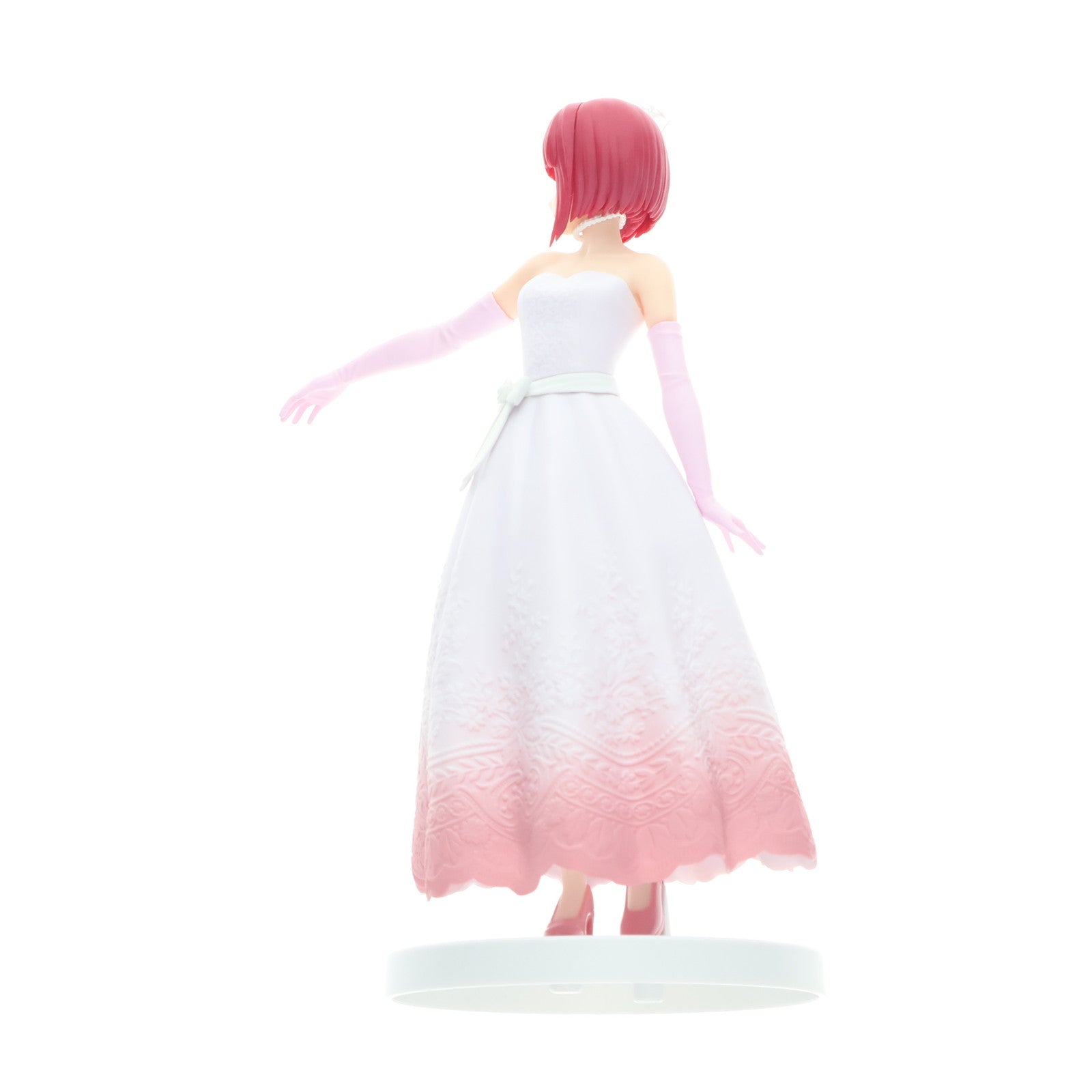 【中古即納】[FIG] 有馬かな(ありまかな) 【推しの子】 有馬かな～ブライダルドレス～フィギュア プライズ(2711283) バンプレスト(20240831)