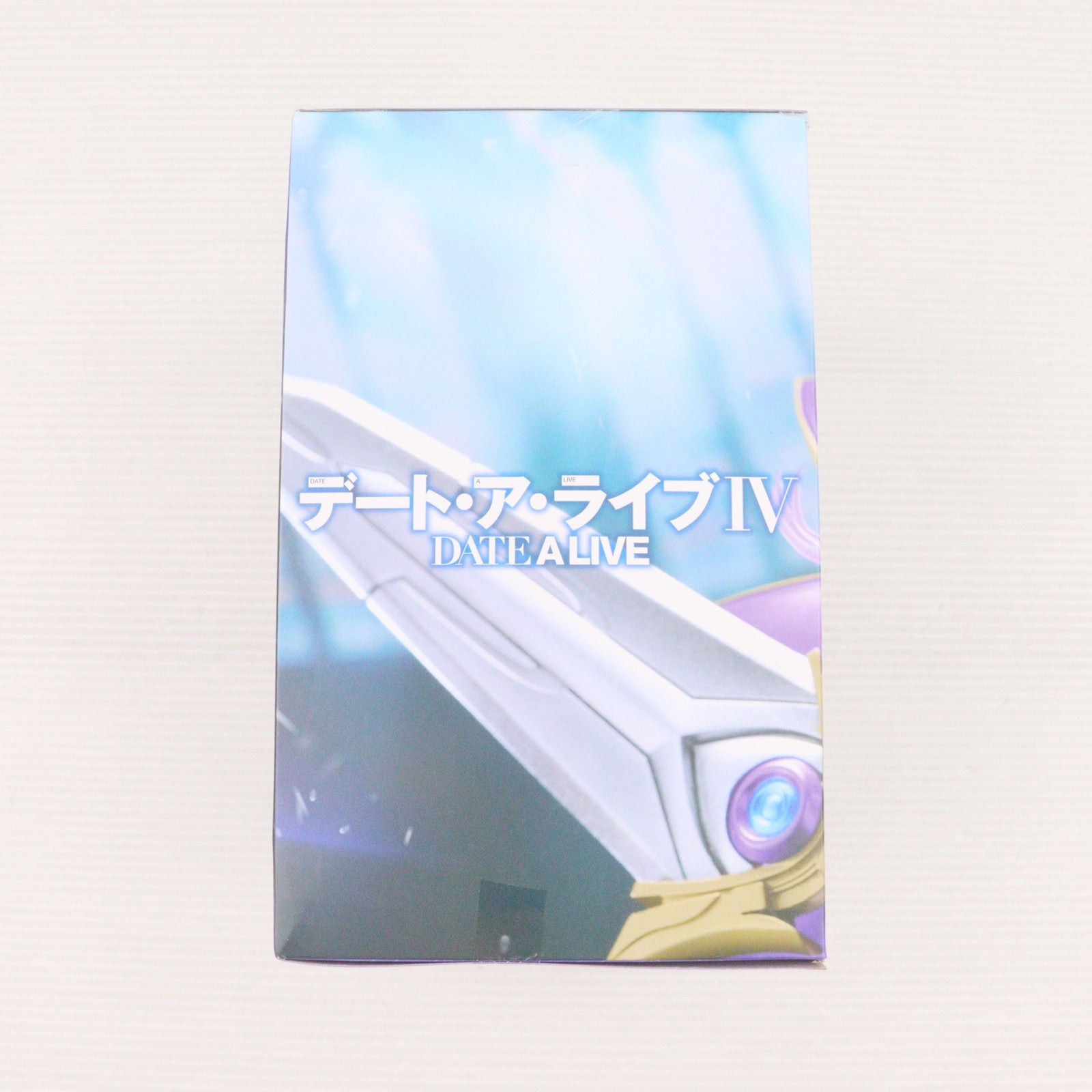 【中古即納】[FIG] 夜刀神十香(やとがみとおか) デート・ア・ライブIV AMP+ フィギュア -鏖殺公『サンダルフォン』- プライズ(451858800) タイトー(20250412)