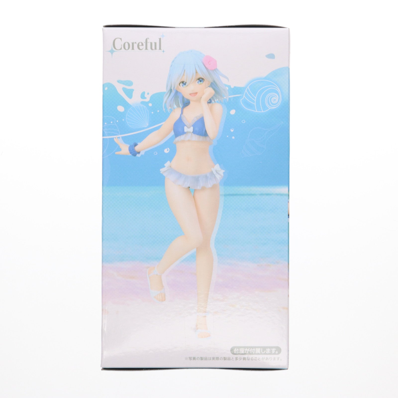 【中古即納】[FIG] 甘神朝姫(あまがみあさひ) 甘神さんちの縁結び Coreful フィギュア 甘神朝姫 プライズ(451824300) タイトー(20250430)